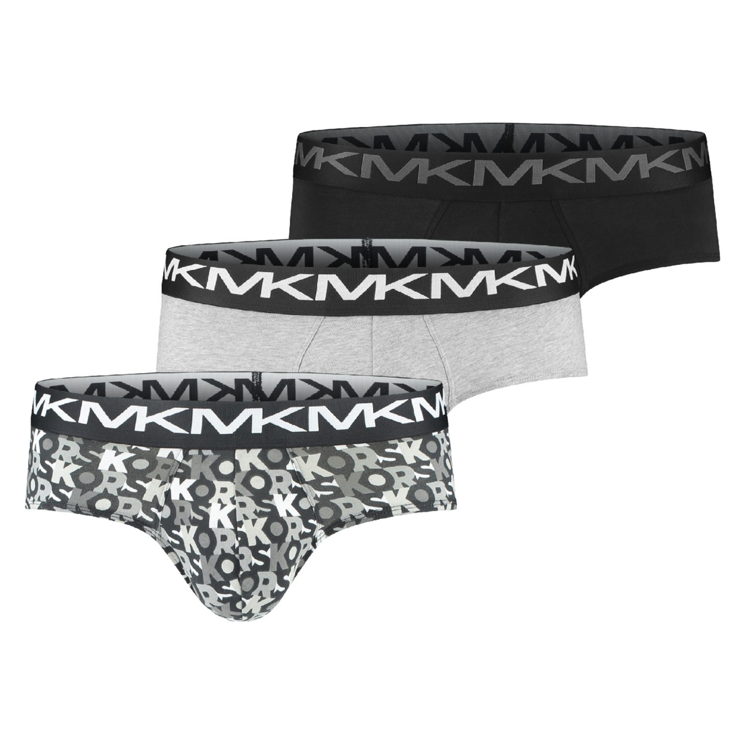 Michael Kors Fashion Low Rise Brief