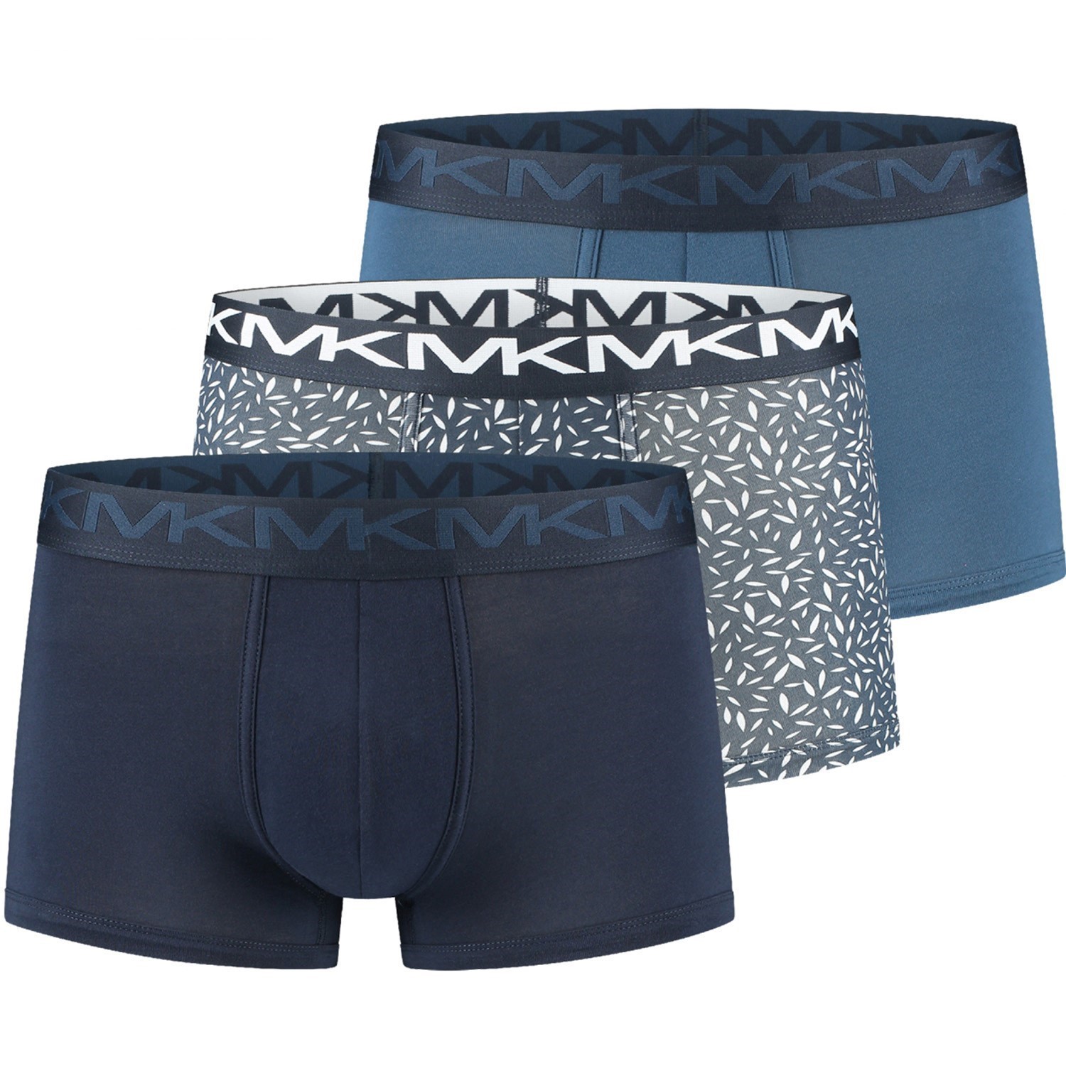 Michael Kors Stretch Factor Trunks