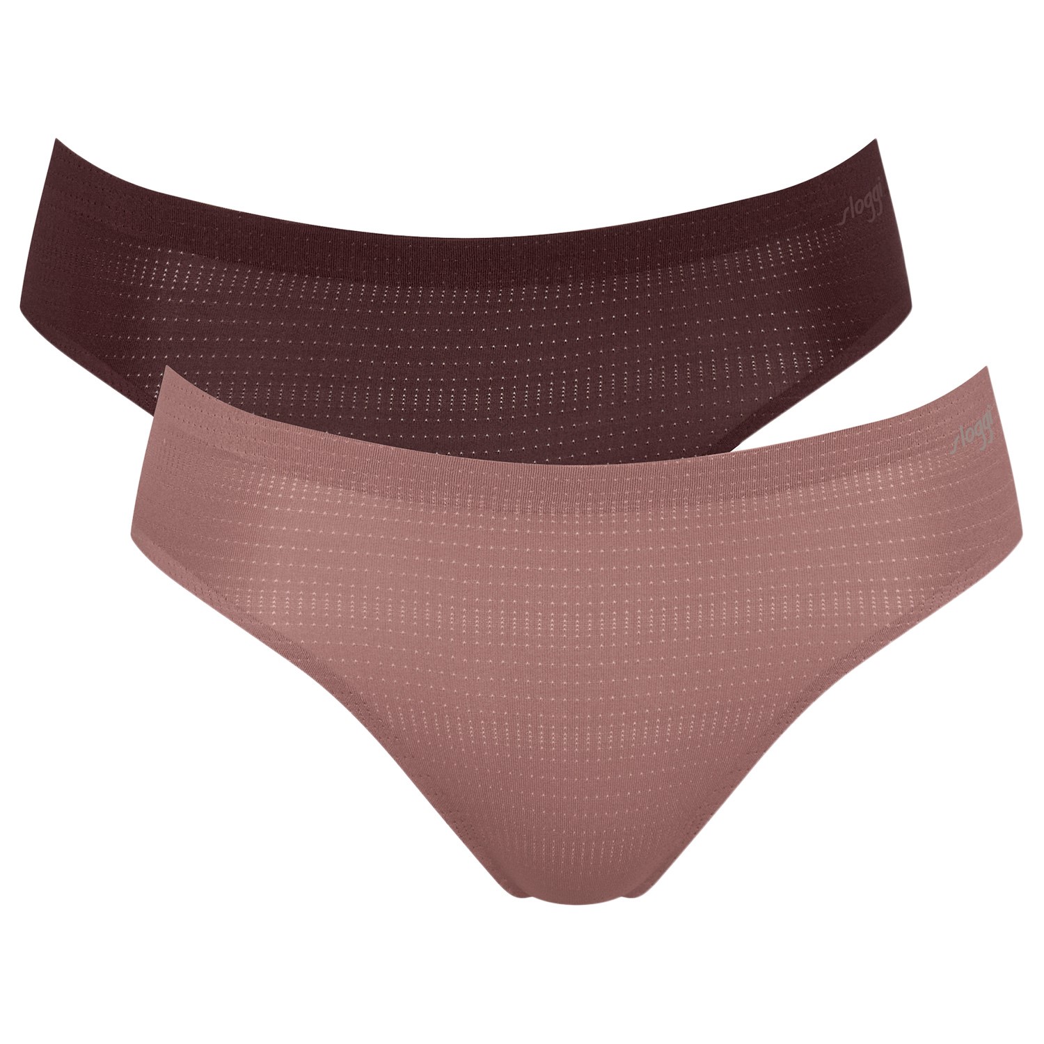 Sloggi ZERO Motion Ultra High Leg Brief