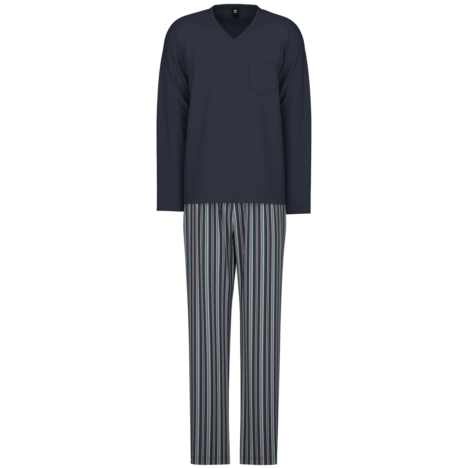 Calida Relax Imprint 1 Pyjamas