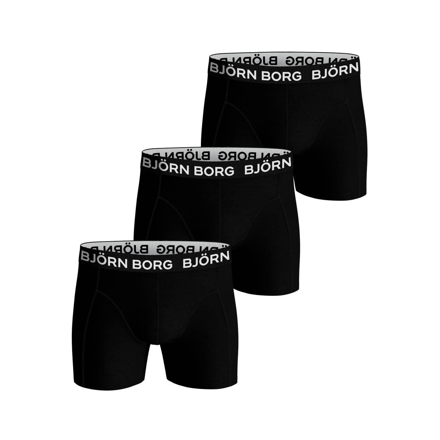 Björn Borg Cotton Stretch Boxer 1721