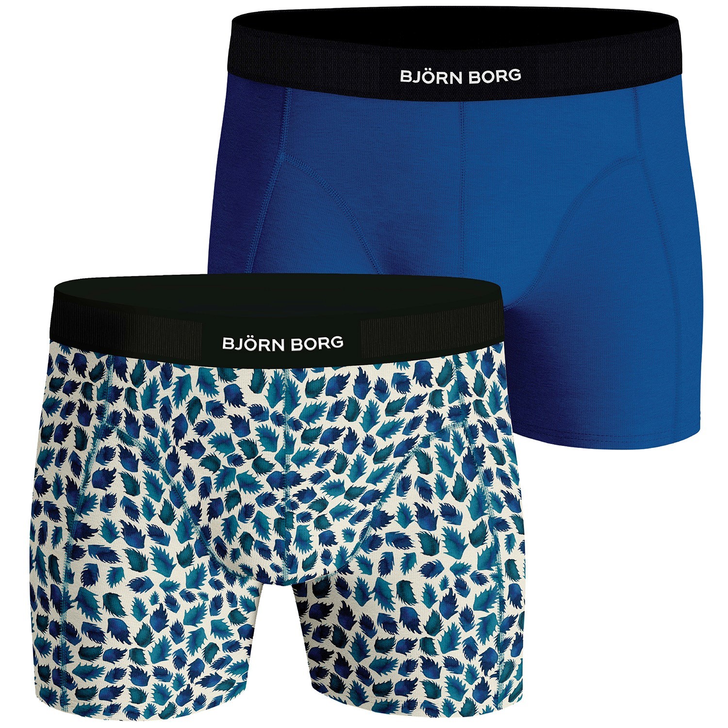 Björn Borg Premium Cotton Stretch Boxer 1725