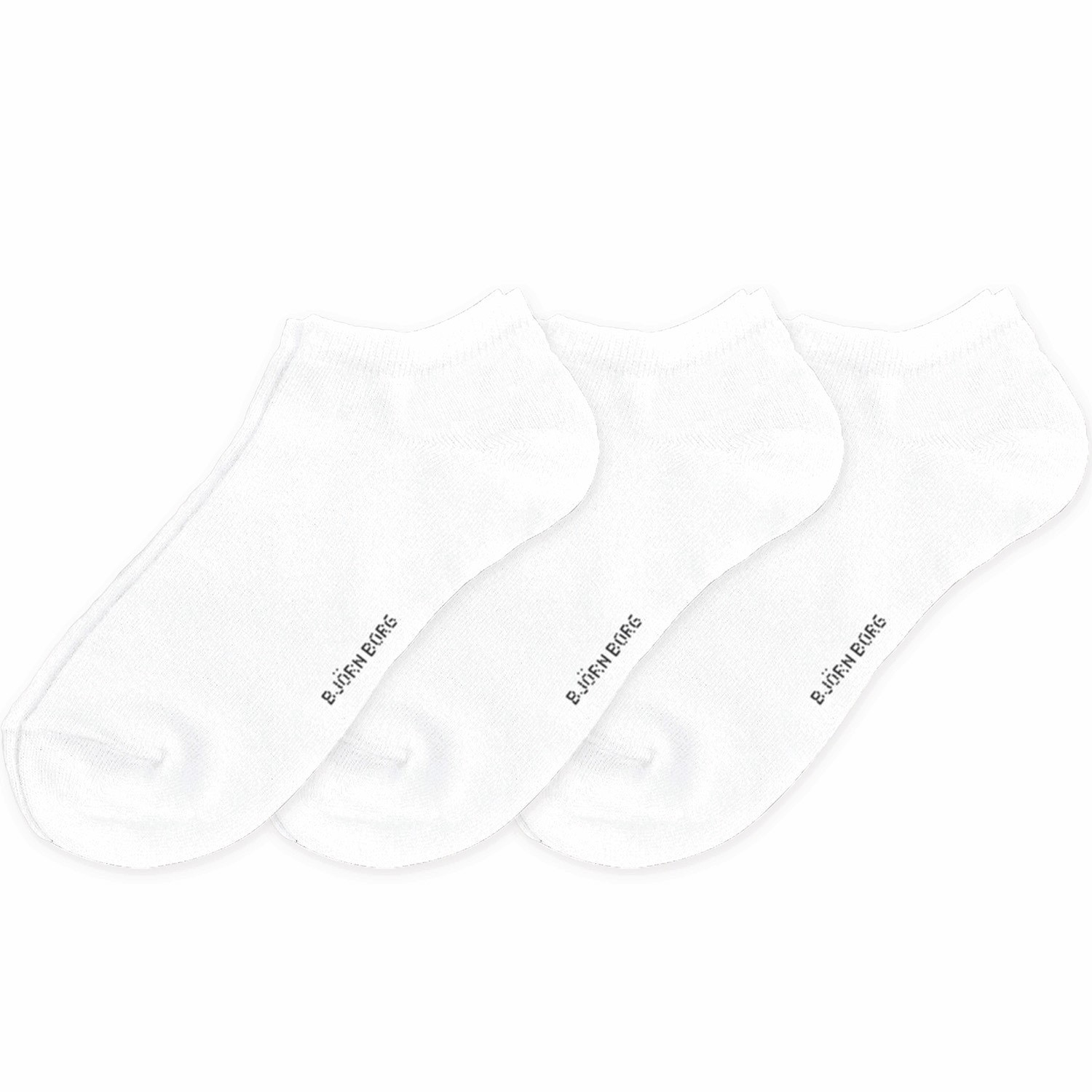 Björn Borg Essential Steps