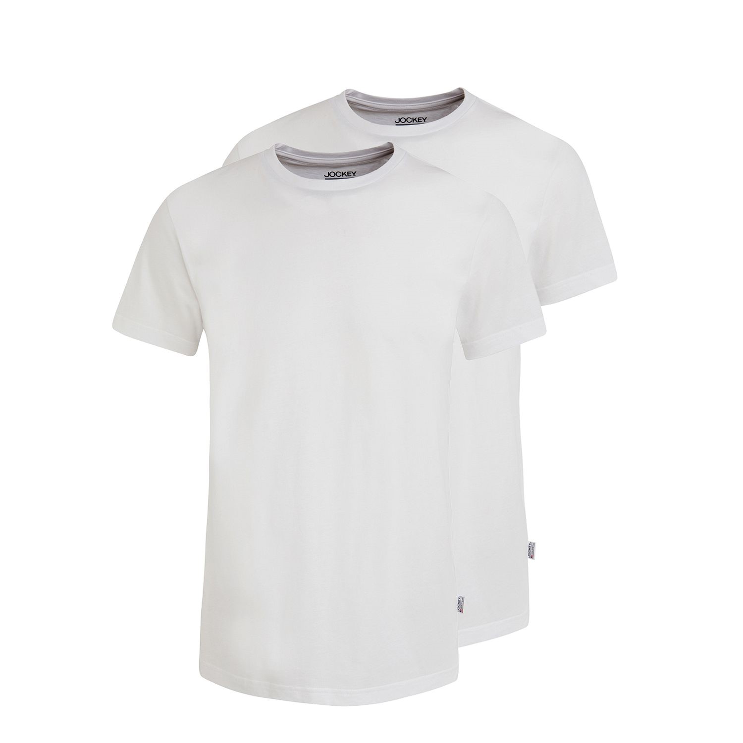 Jockey Cotton Crew Neck T-Shirt