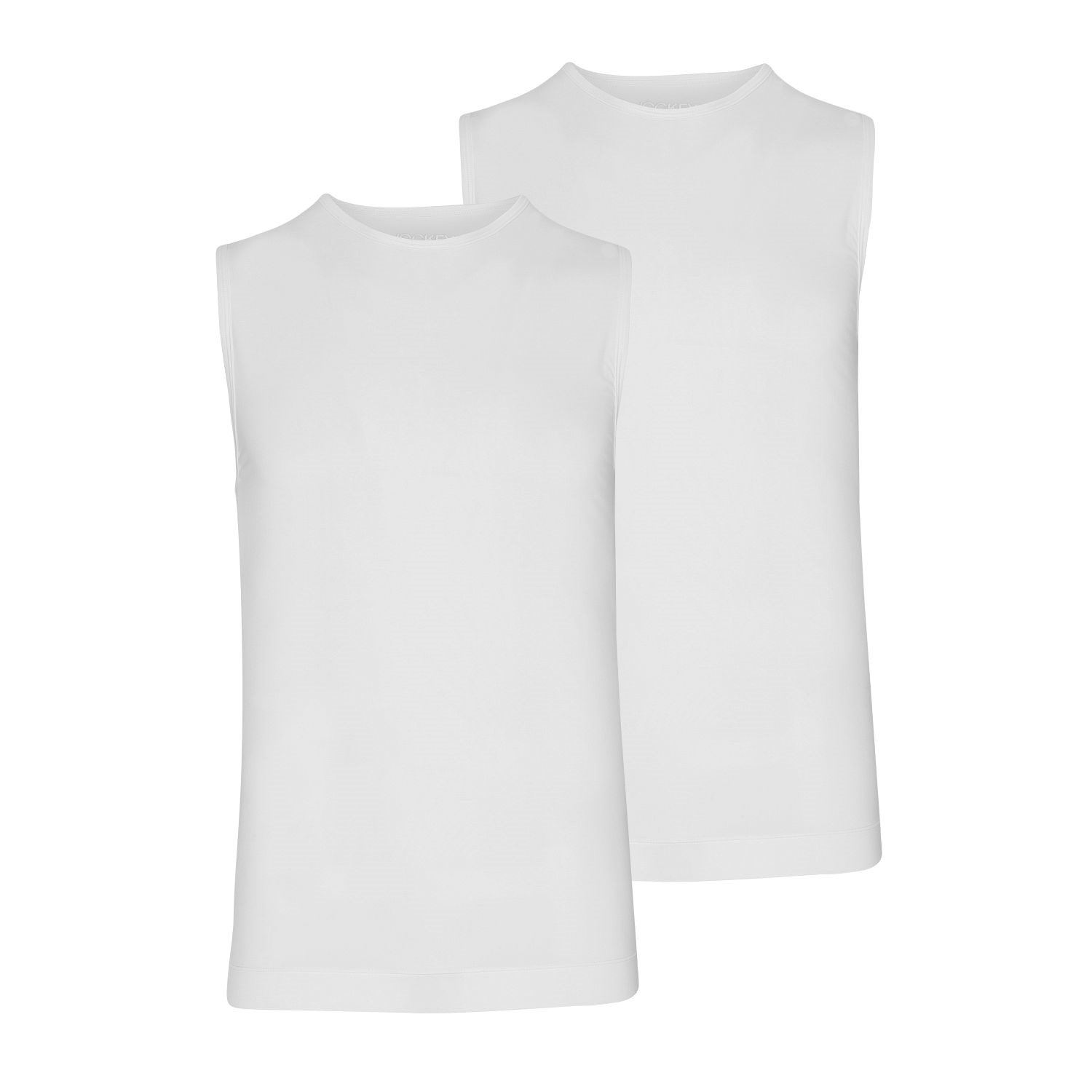 Jockey Microfiber Athletic Shirt
