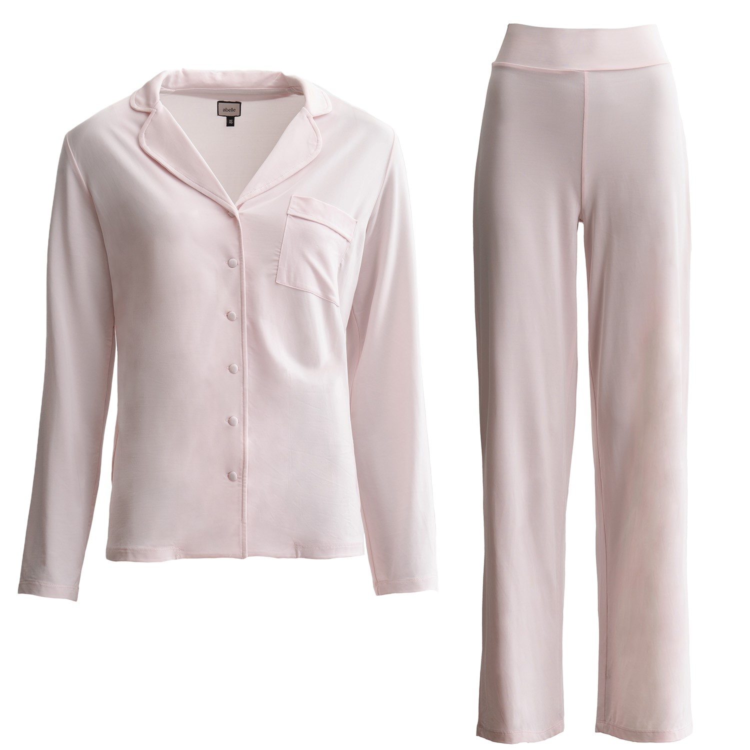 Abelle Pyjama Set