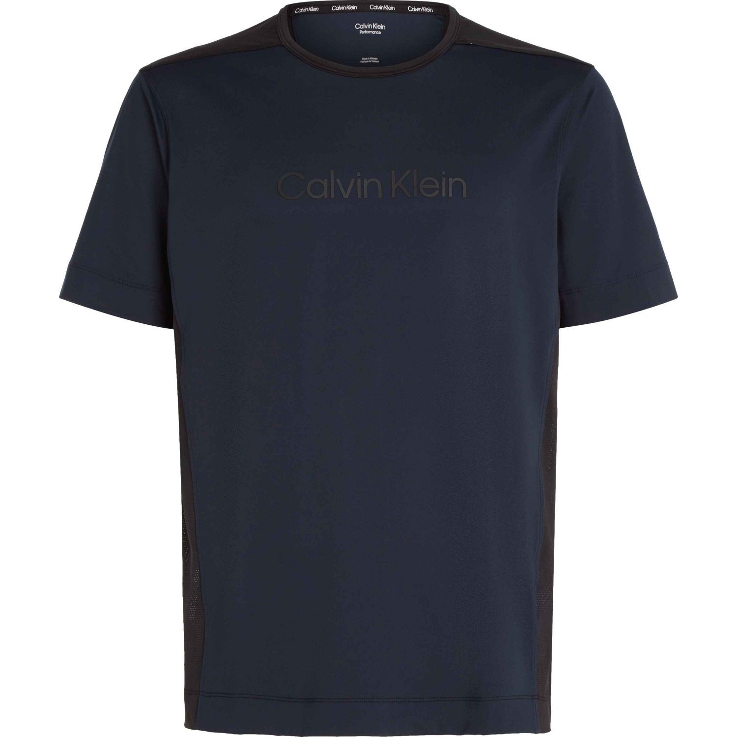 Calvin Klein Sport Logo Gym T-Shirt