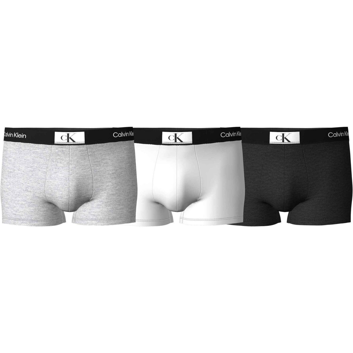 Calvin Klein CK96 Cotton Trunks