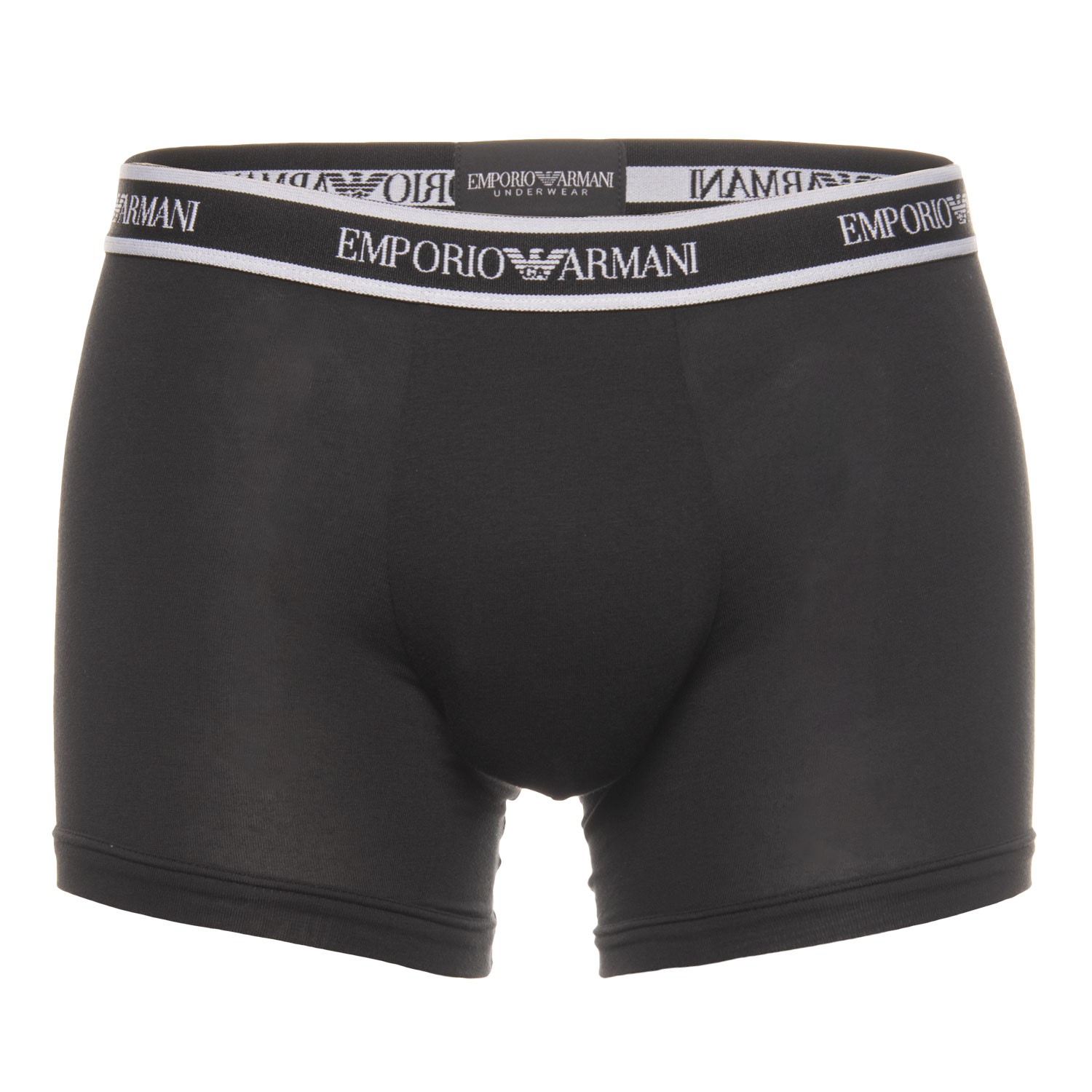Armani Cotton Knit Boxer