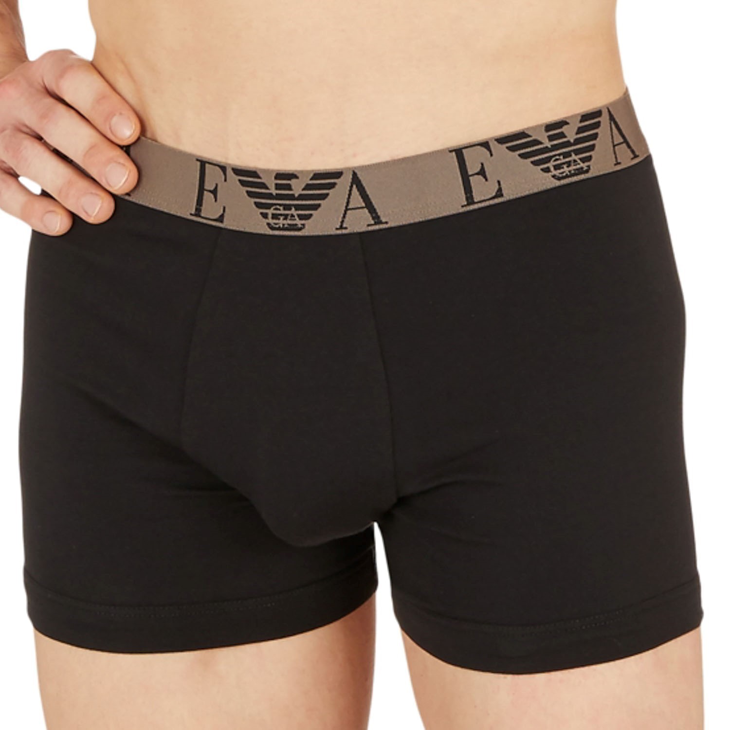 Armani Cotton Boxers