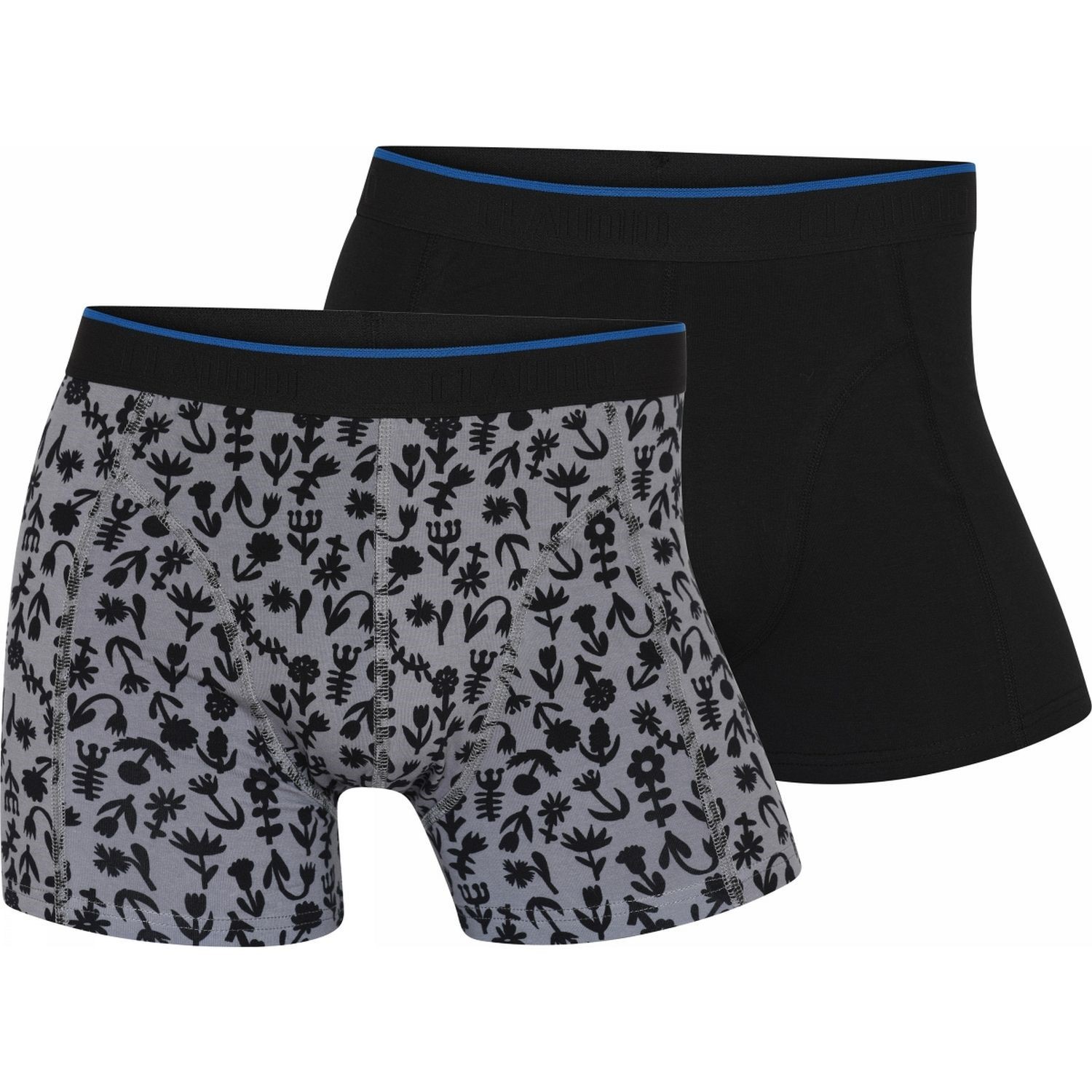 Claudio Cotton Trunks
