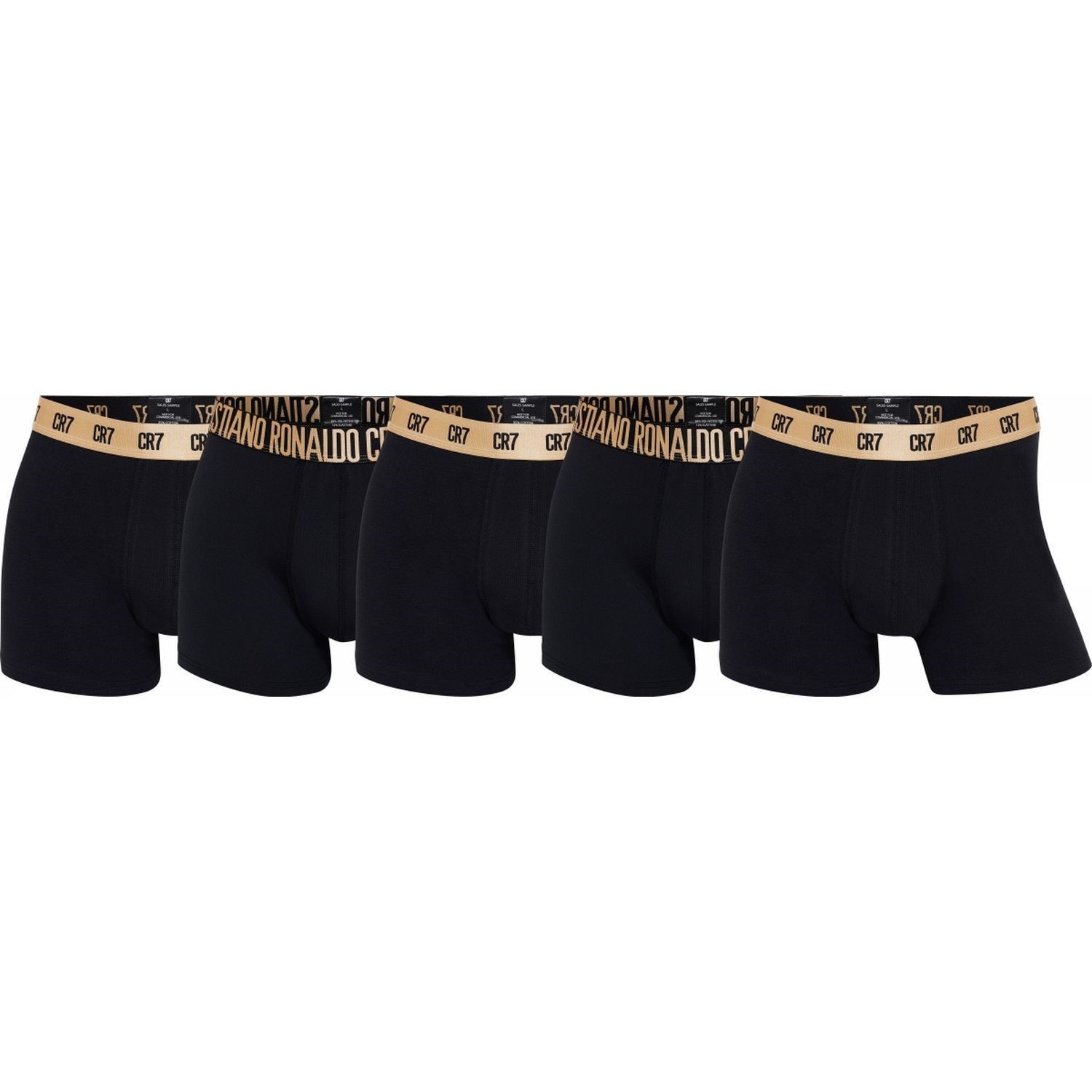 CR7 Cristiano Ronaldo Organic Cotton Trunks