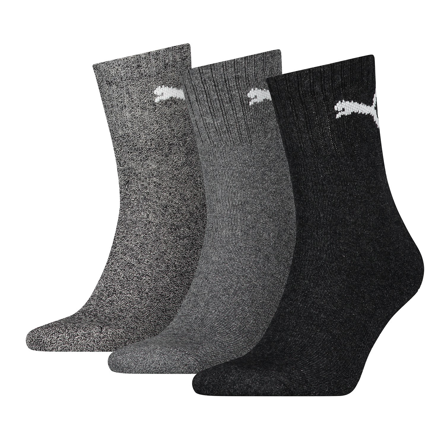 Puma Short Crew Unisex Socks
