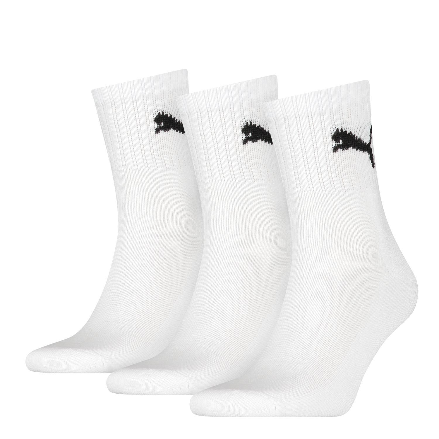 Puma Short Crew Unisex Socks