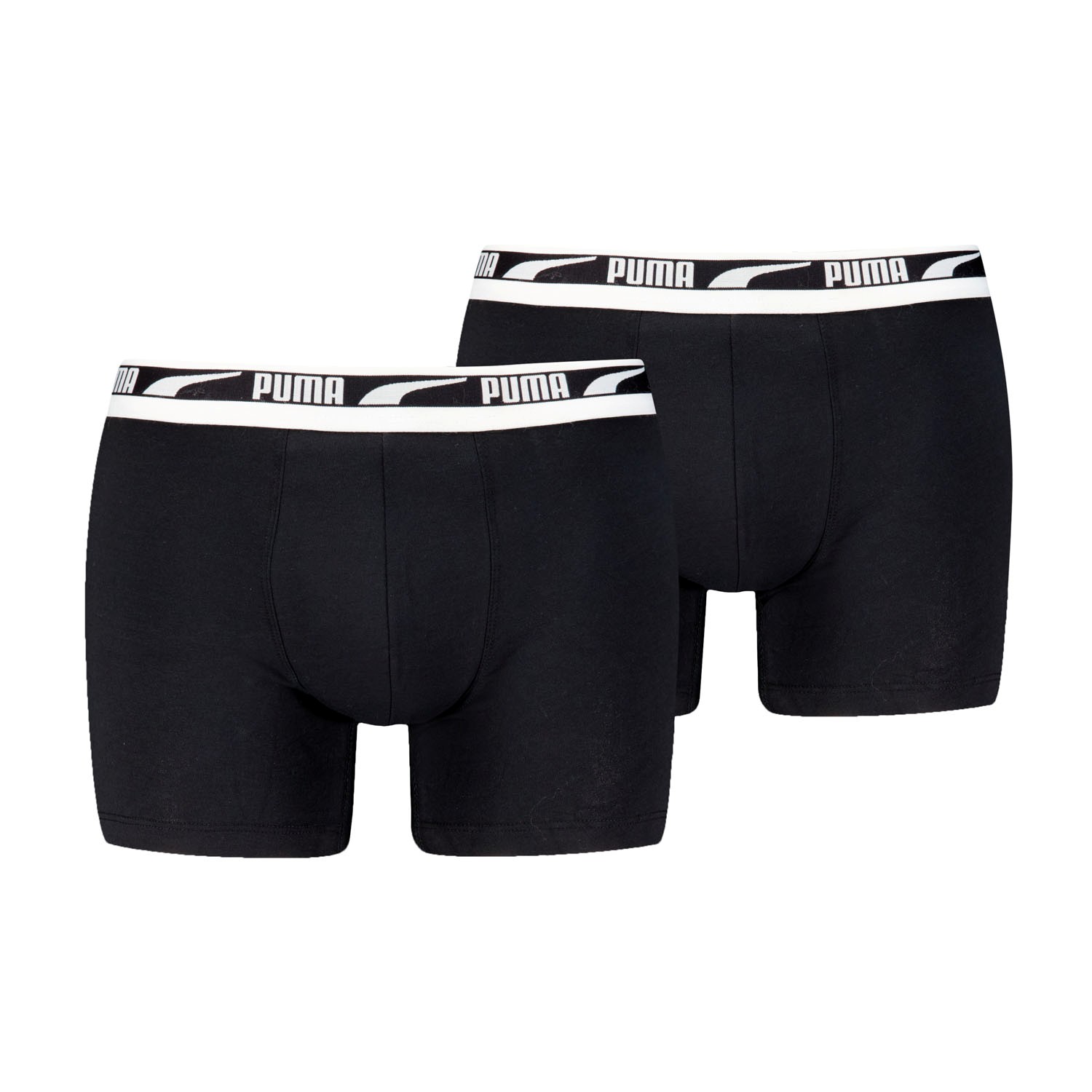 Puma Men Multi Logo Boxer