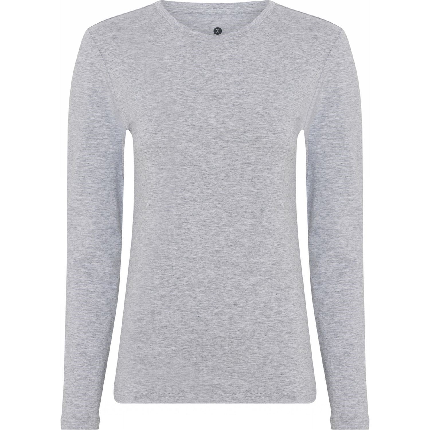 JBS of Denmark Bamboo Long Sleeve Slim Tee