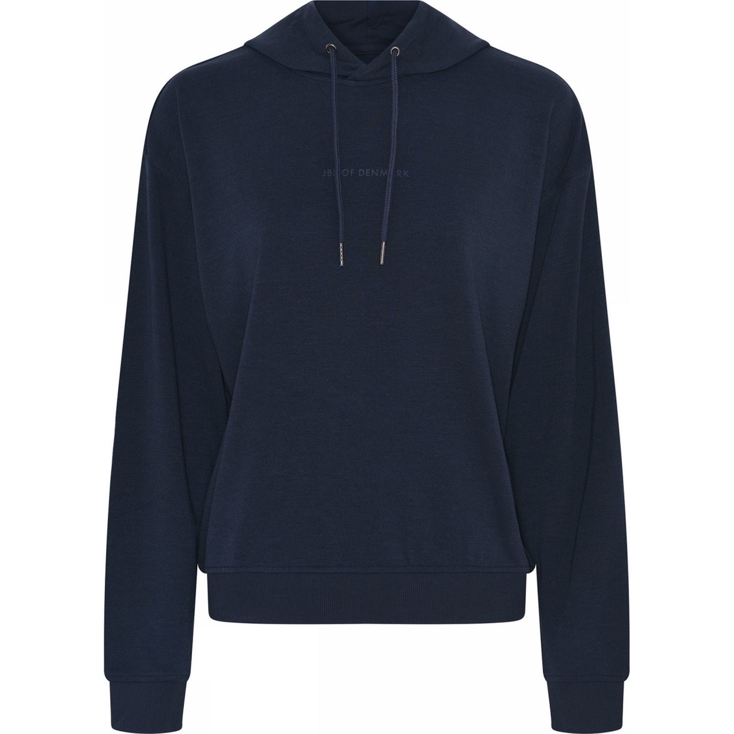 JBS of Denmark Bamboo FSC Hoodie