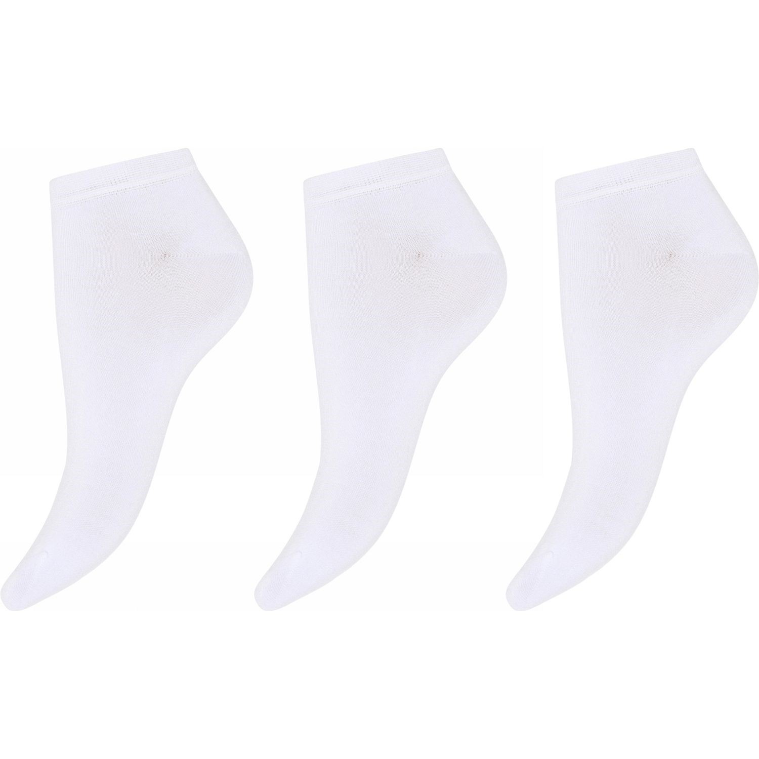 Decoy Bamboo Classic Sneaker Socks