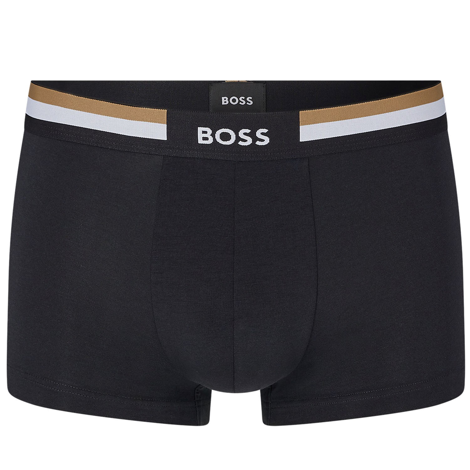 BOSS Trunk Motion