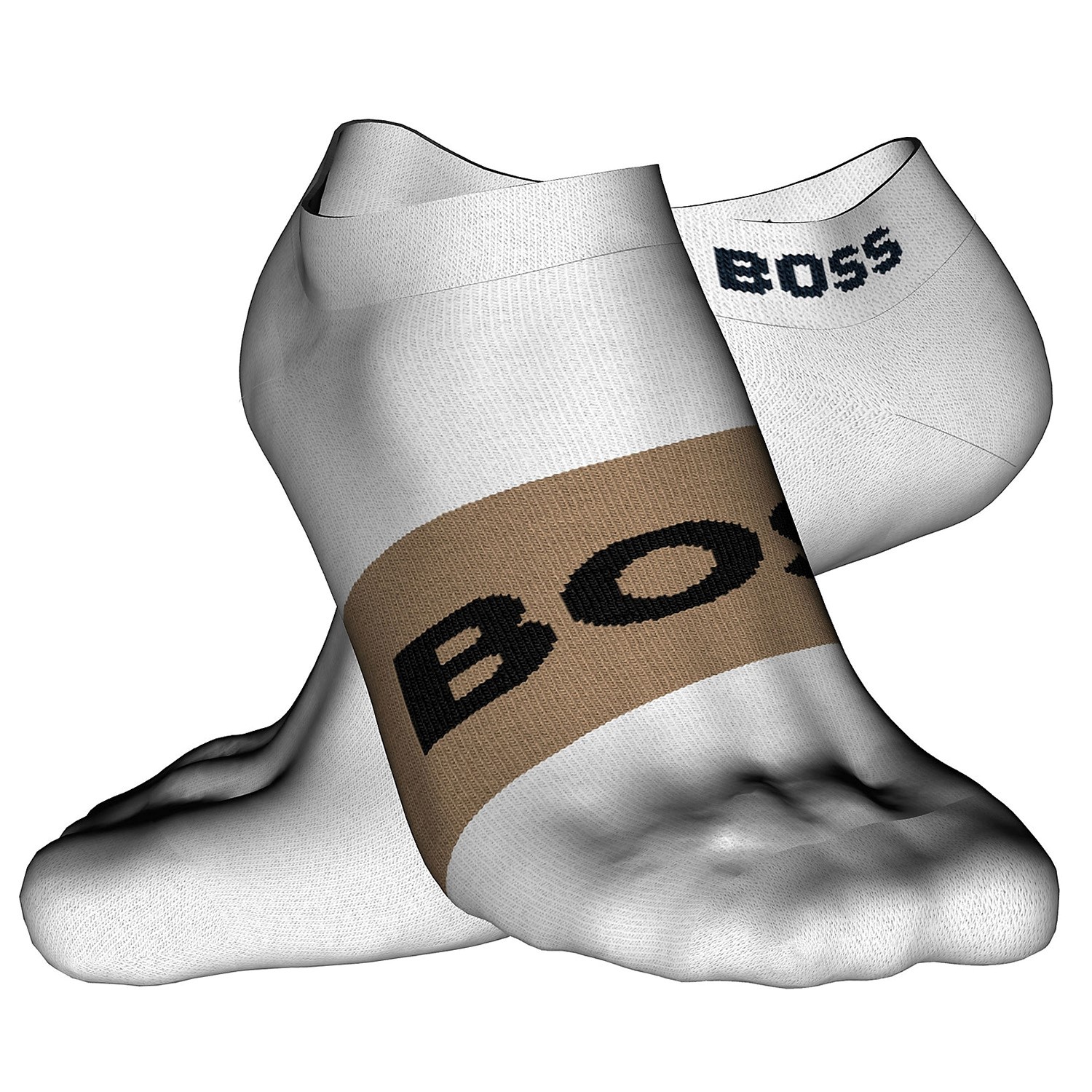 BOSS AS Logo CC