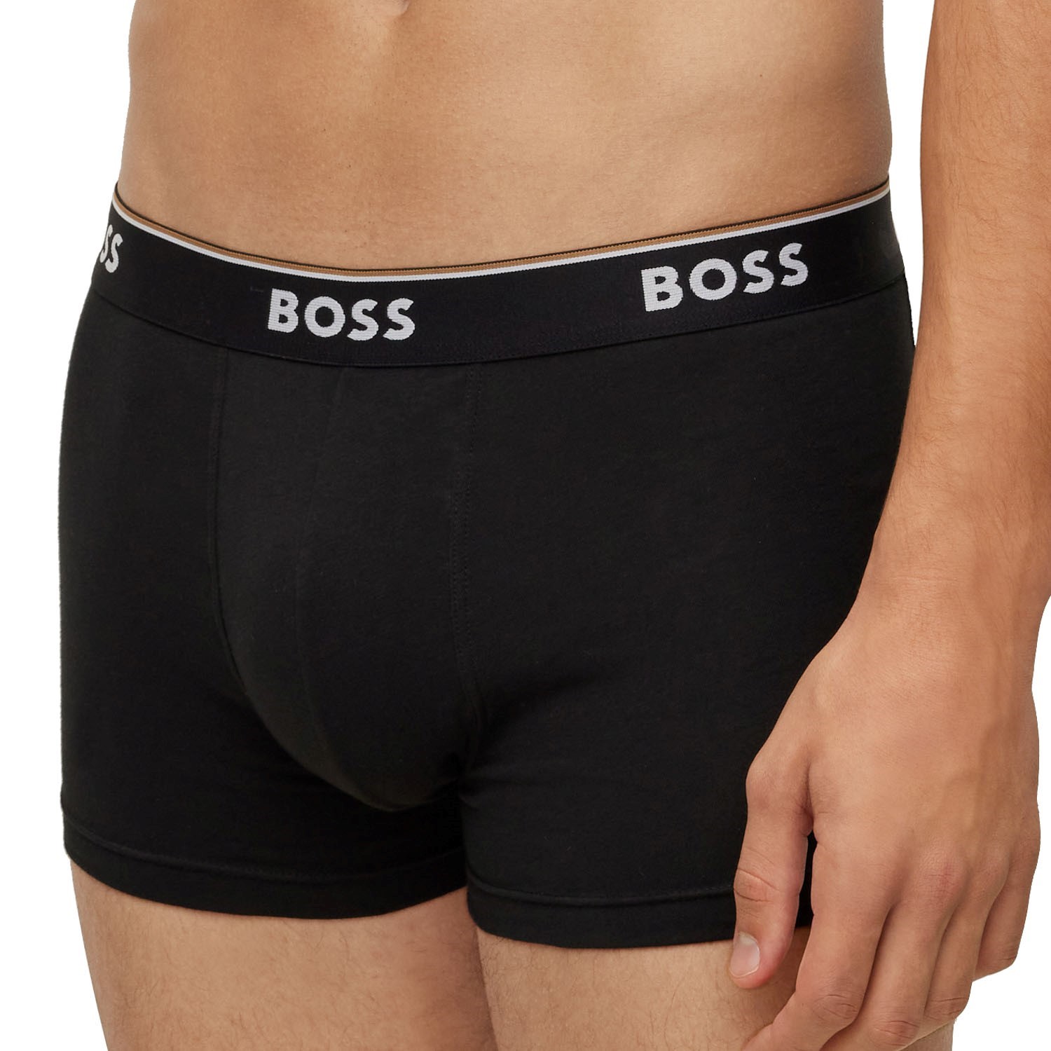 BOSS Power Design Trunk