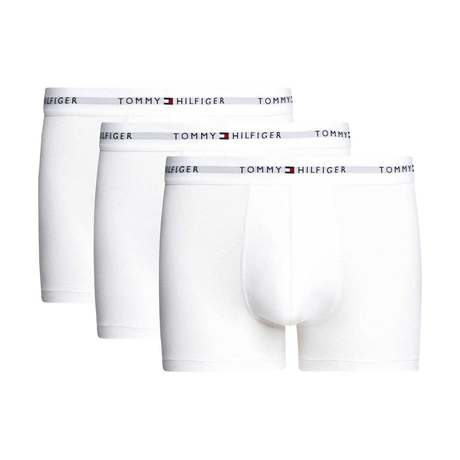 Tommy Hilfiger Signature Essential Cotton Trunk