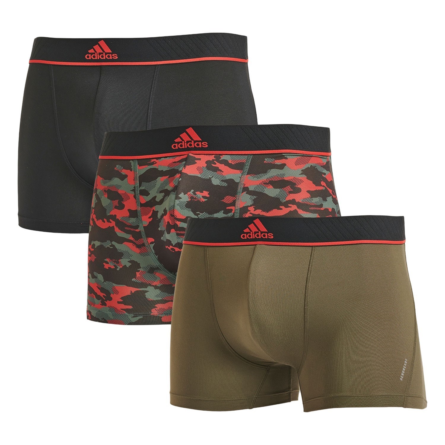 Adidas Sport Trunk