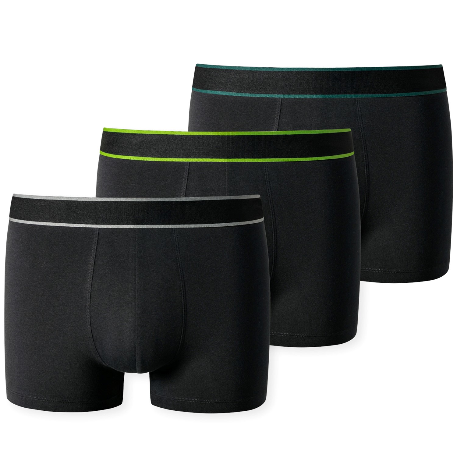 Schiesser 95-5 Boxer Shorts