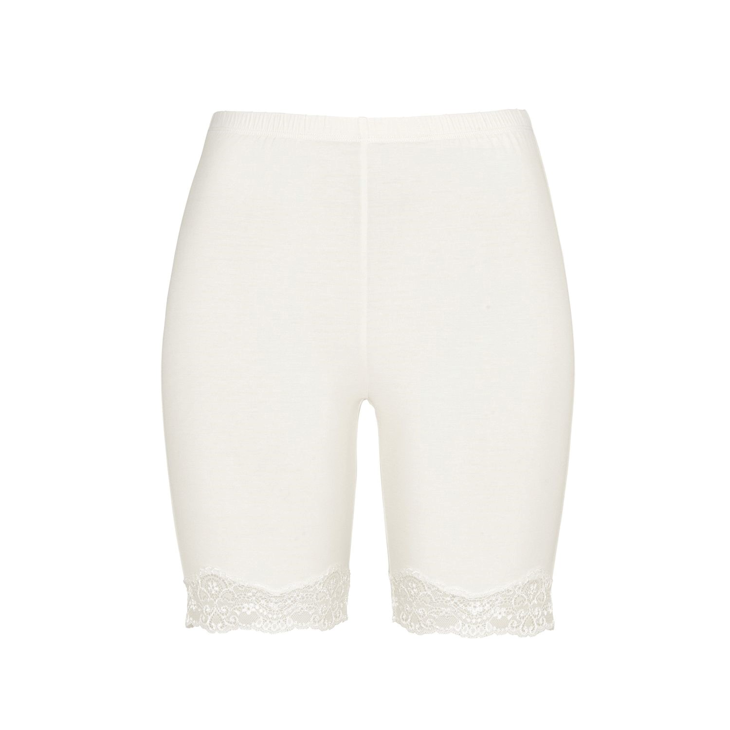 Damella Bamboo Lace Shorts