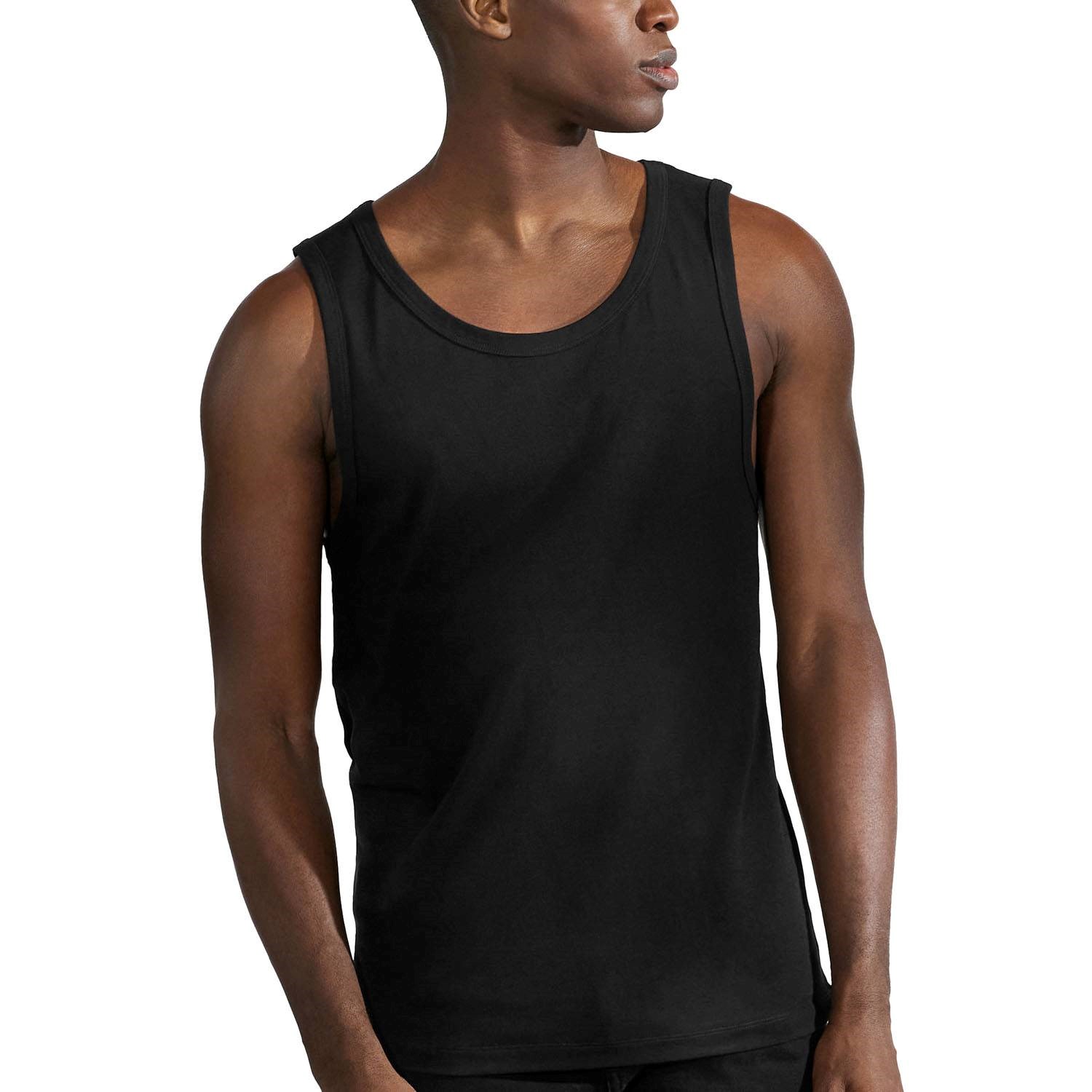 Bread and Boxers Tank Relaxed