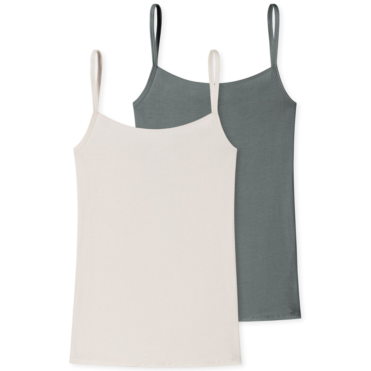 Schiesser Modal Essentials Spagetti Top