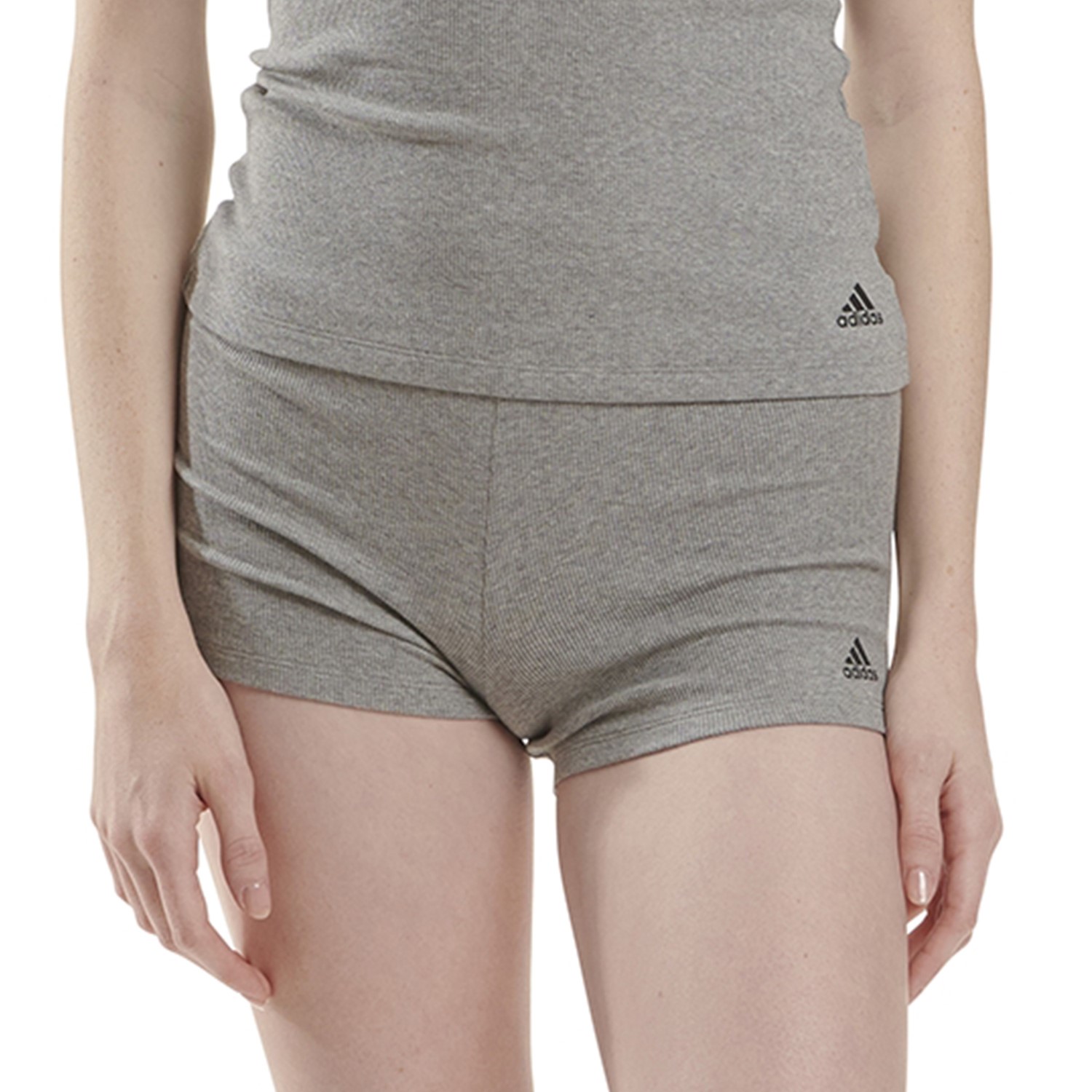 Adidas Active Flex Ribbed Boxer Shorts  