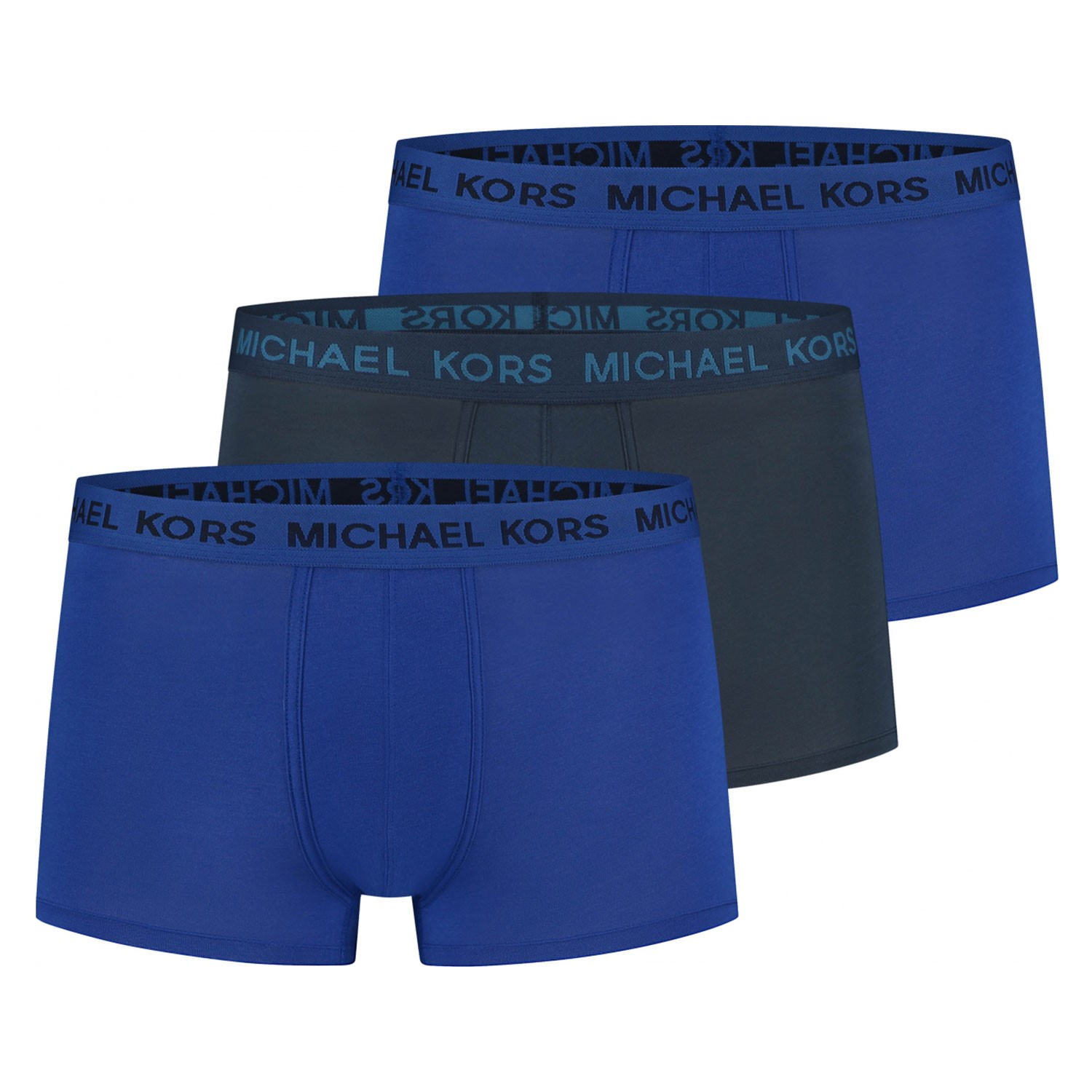 Michael Kors Supreme Touch Trunks