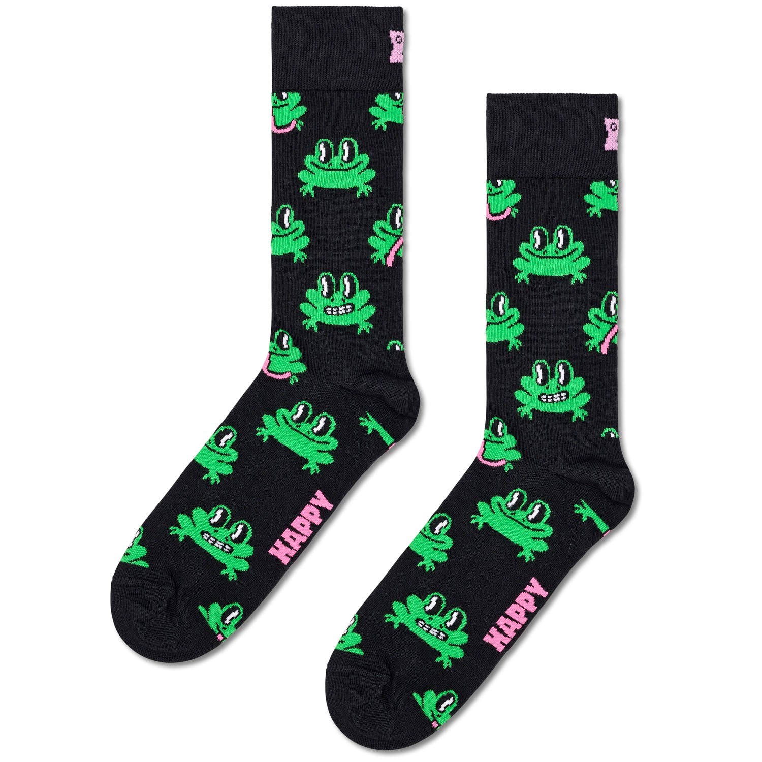 Happy Socks Frog Sock  