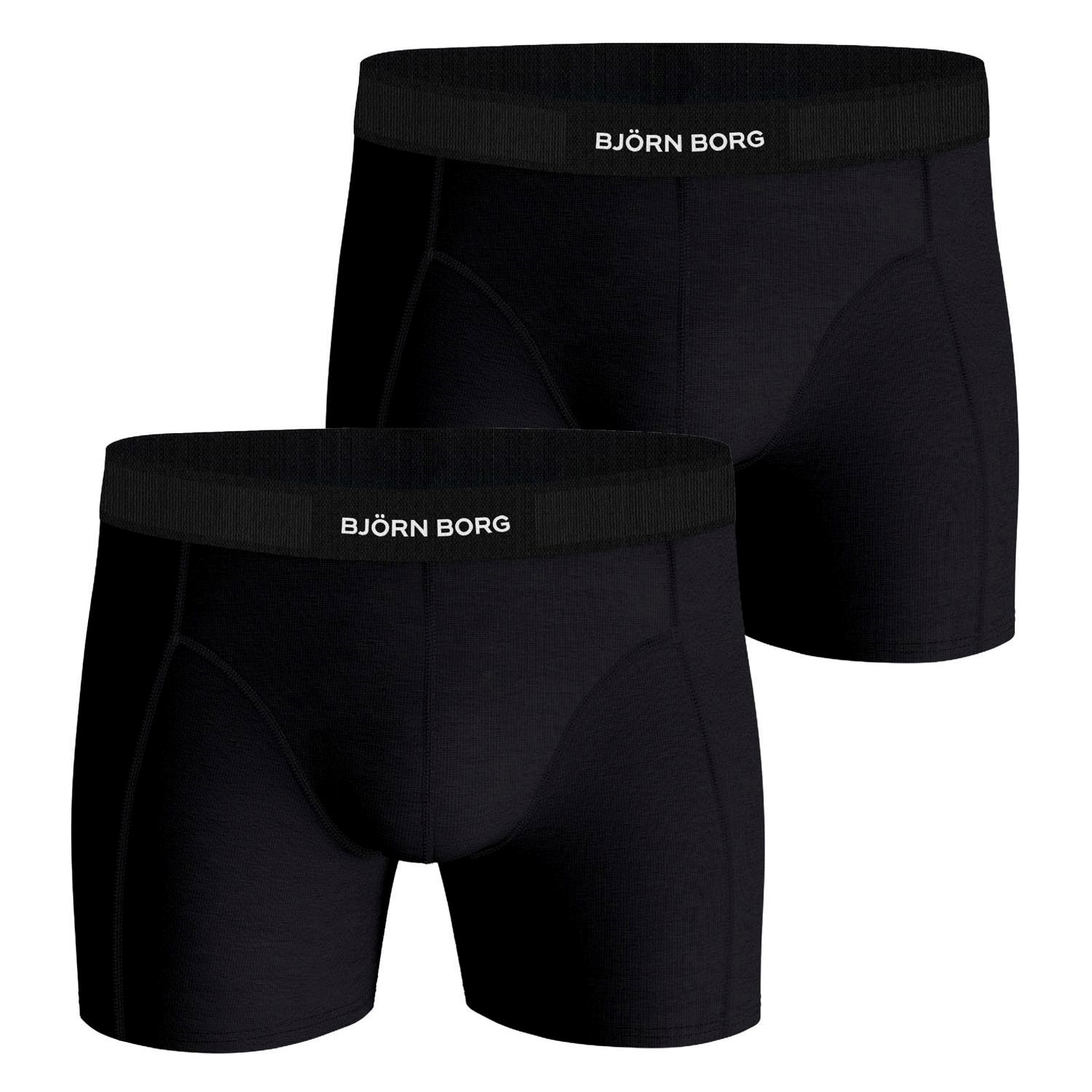 Björn Borg Lyocell Boxer 2406 