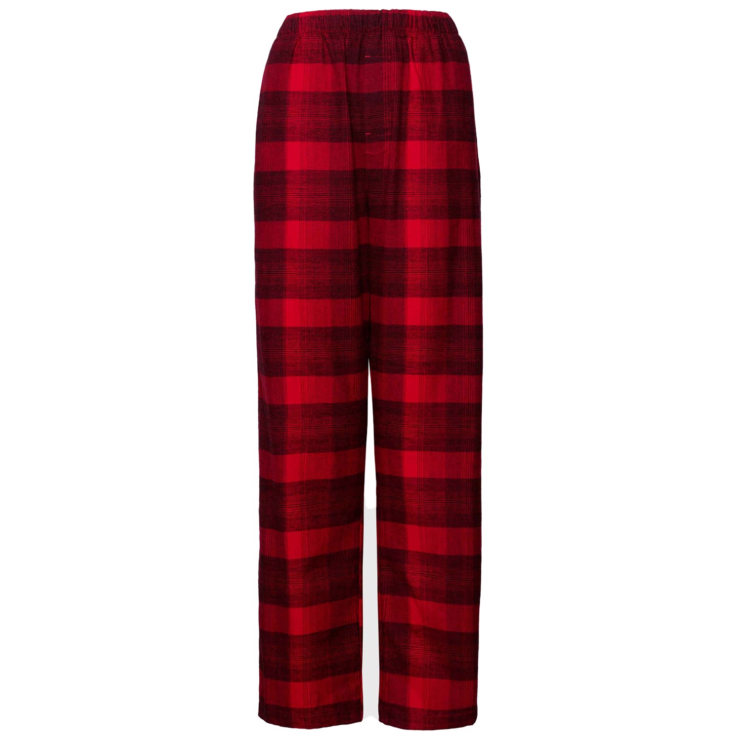 Calvin Klein Long Flannel Sleep Pant