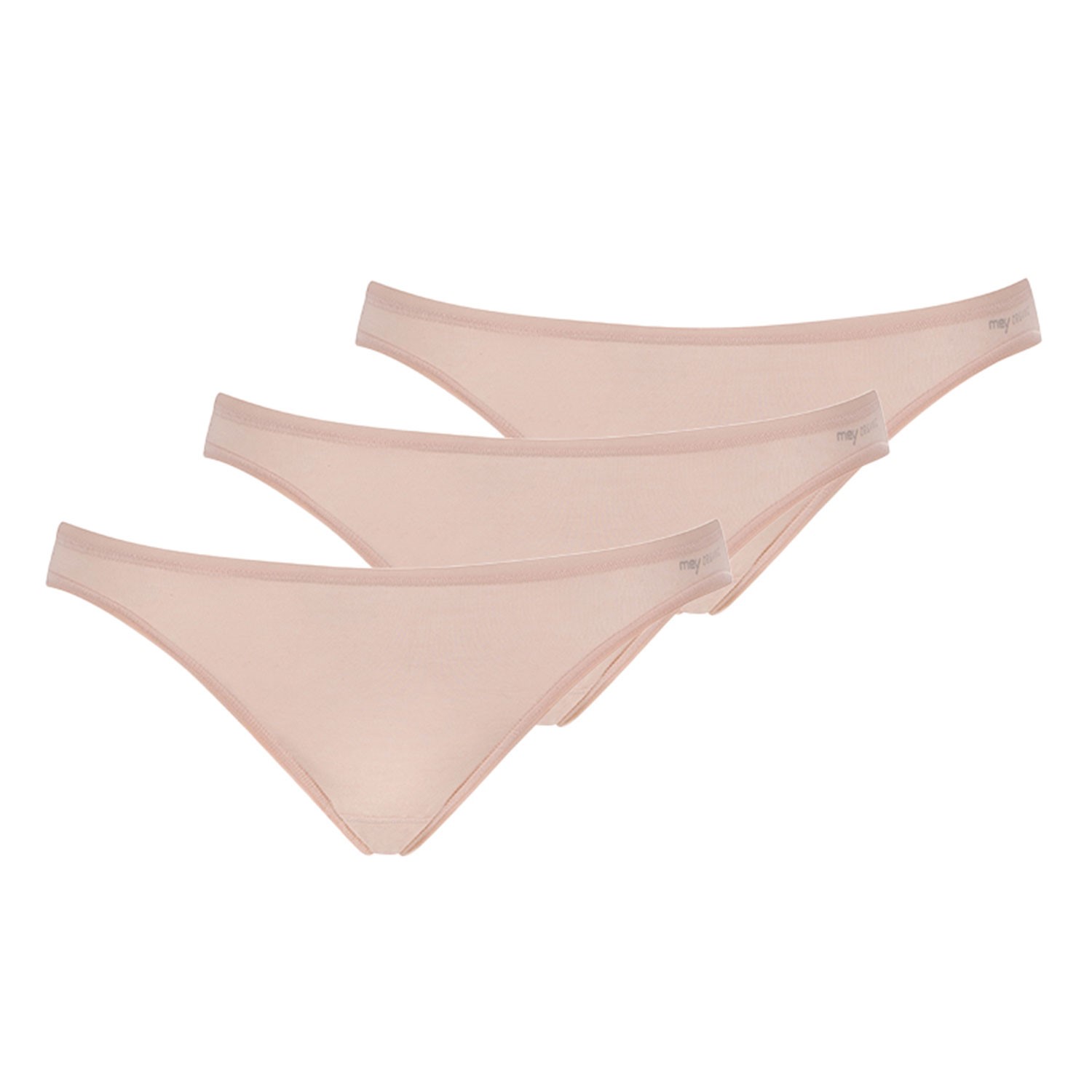Mey Organic Cotton Pure Mini Briefs 