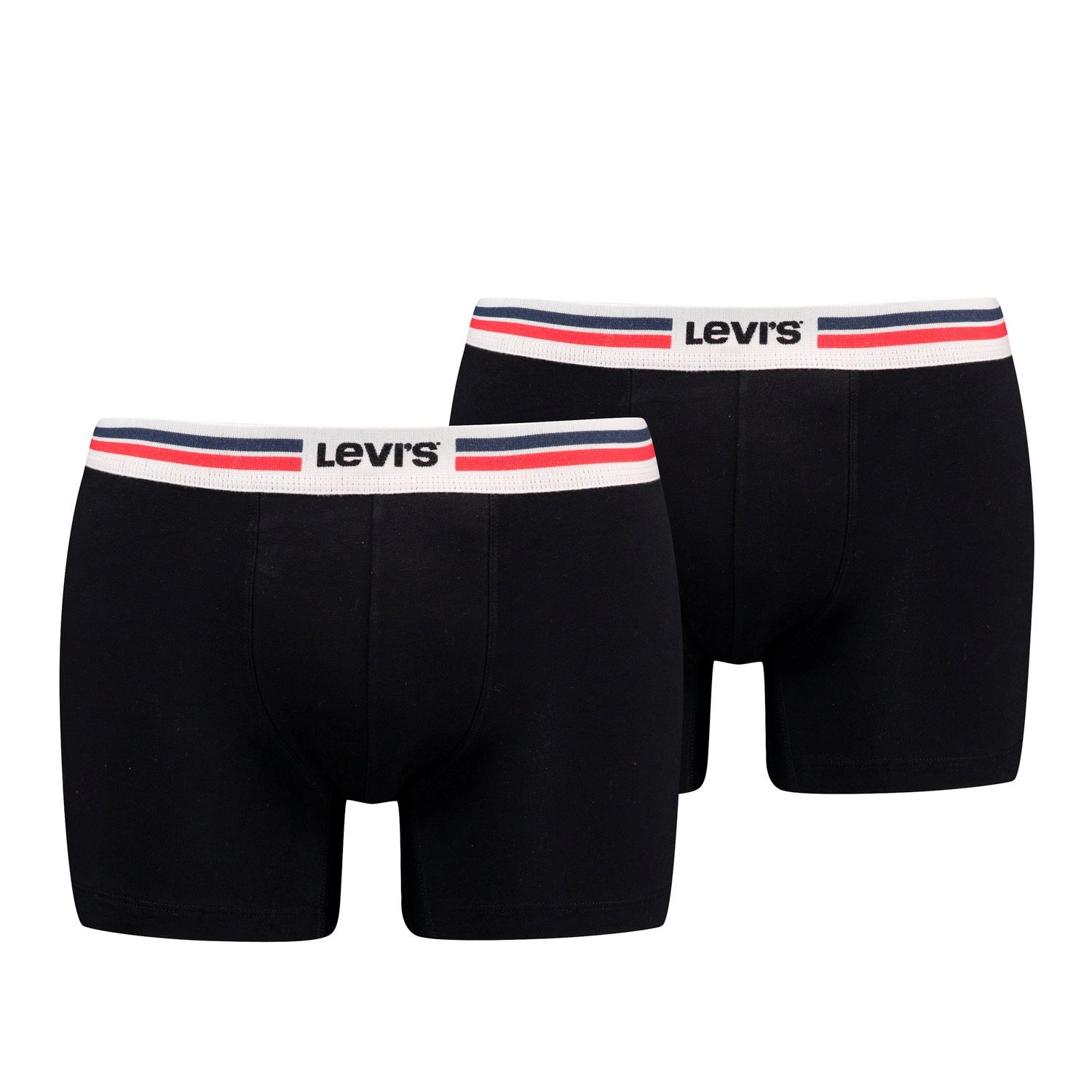 Levis Men Sportswear Logo Boxer Brief