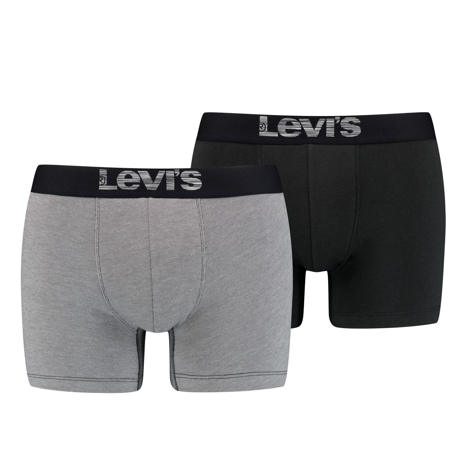 Levis Men Optical Illussion Boxer Brief