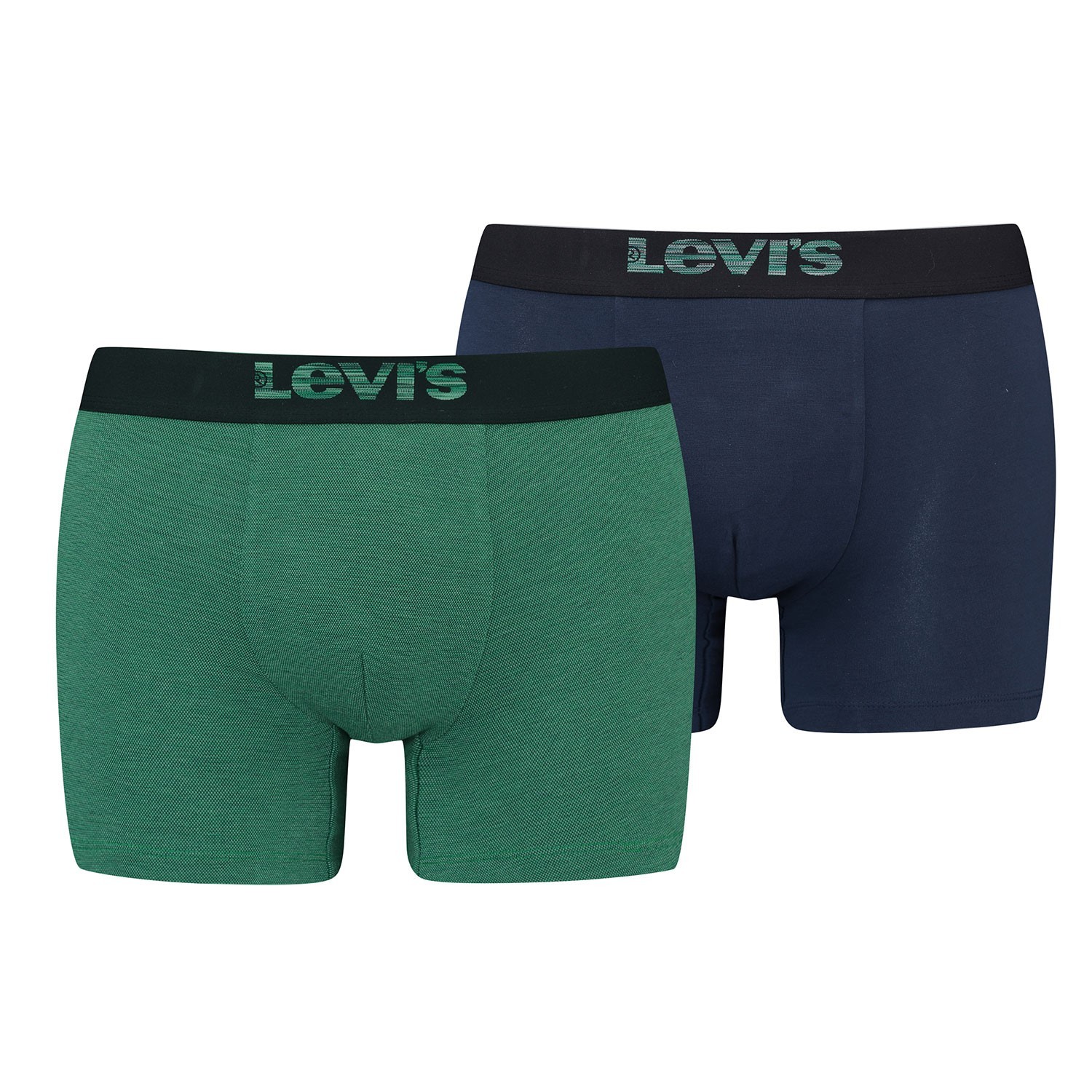 Levis Men Optical Illussion Boxer Brief
