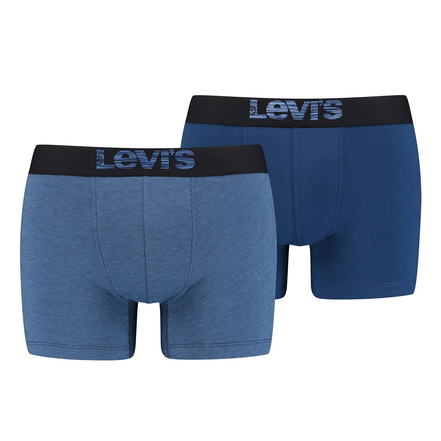 Levis Men Optical Illussion Boxer Brief