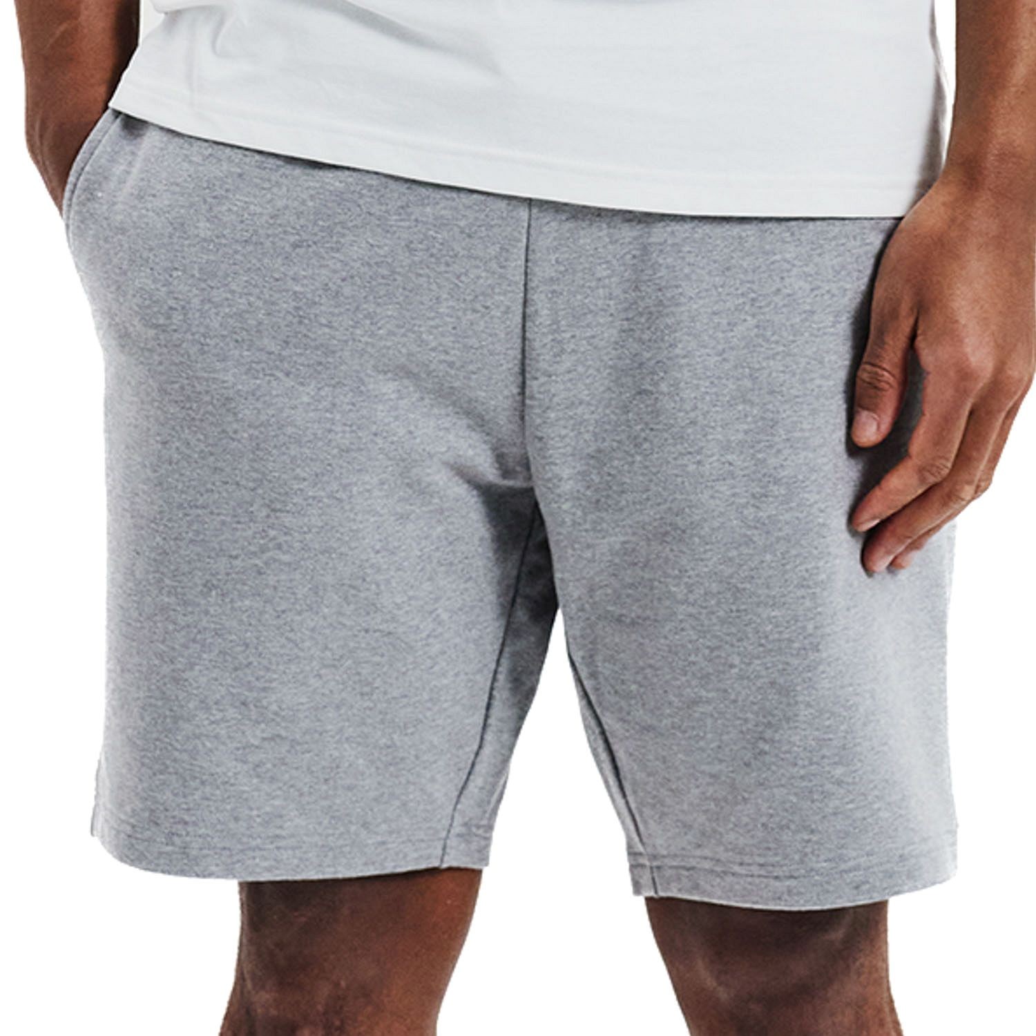 Bread and Boxers Lounge Shorts