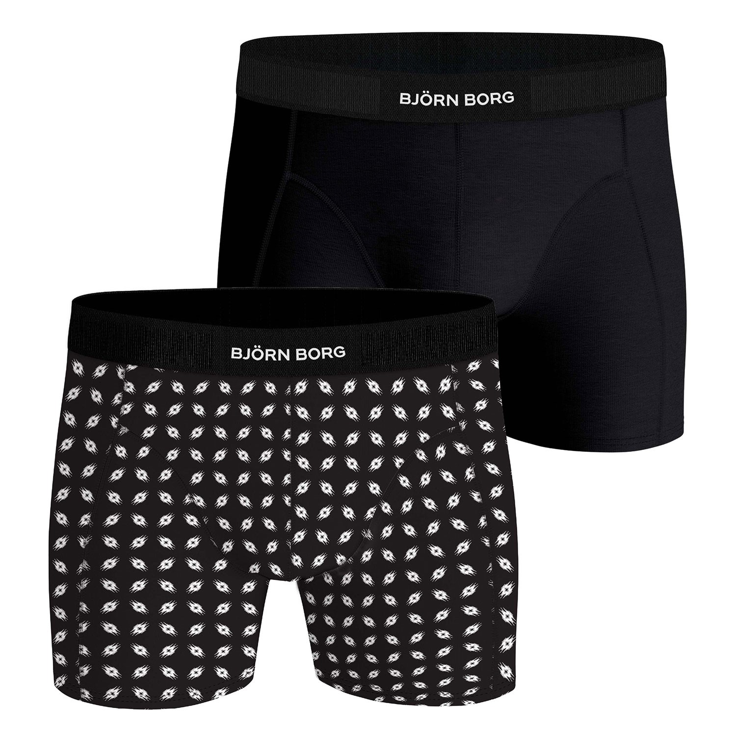 Björn Borg Premium Cotton Stretch Boxer 2633