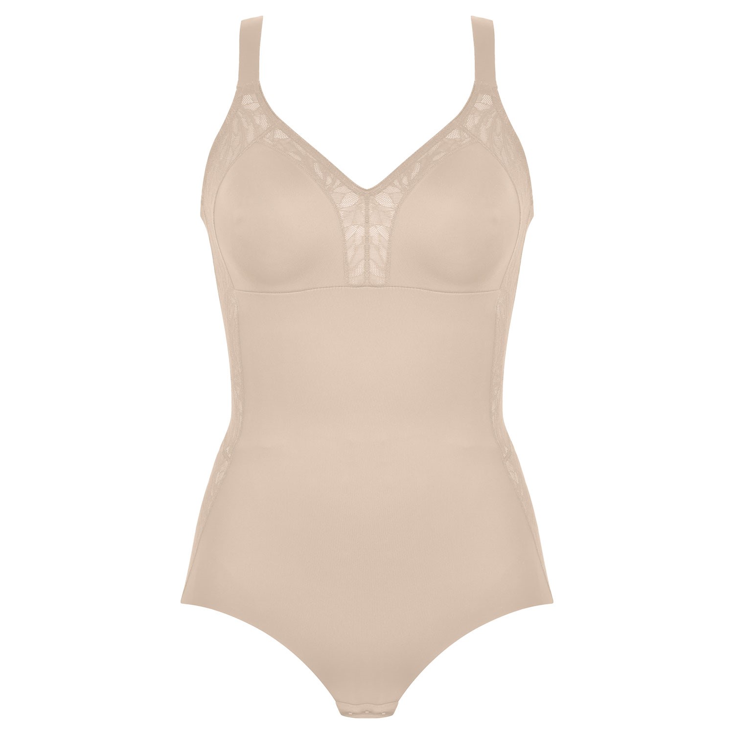 Naturana Minimizer Body Powelace