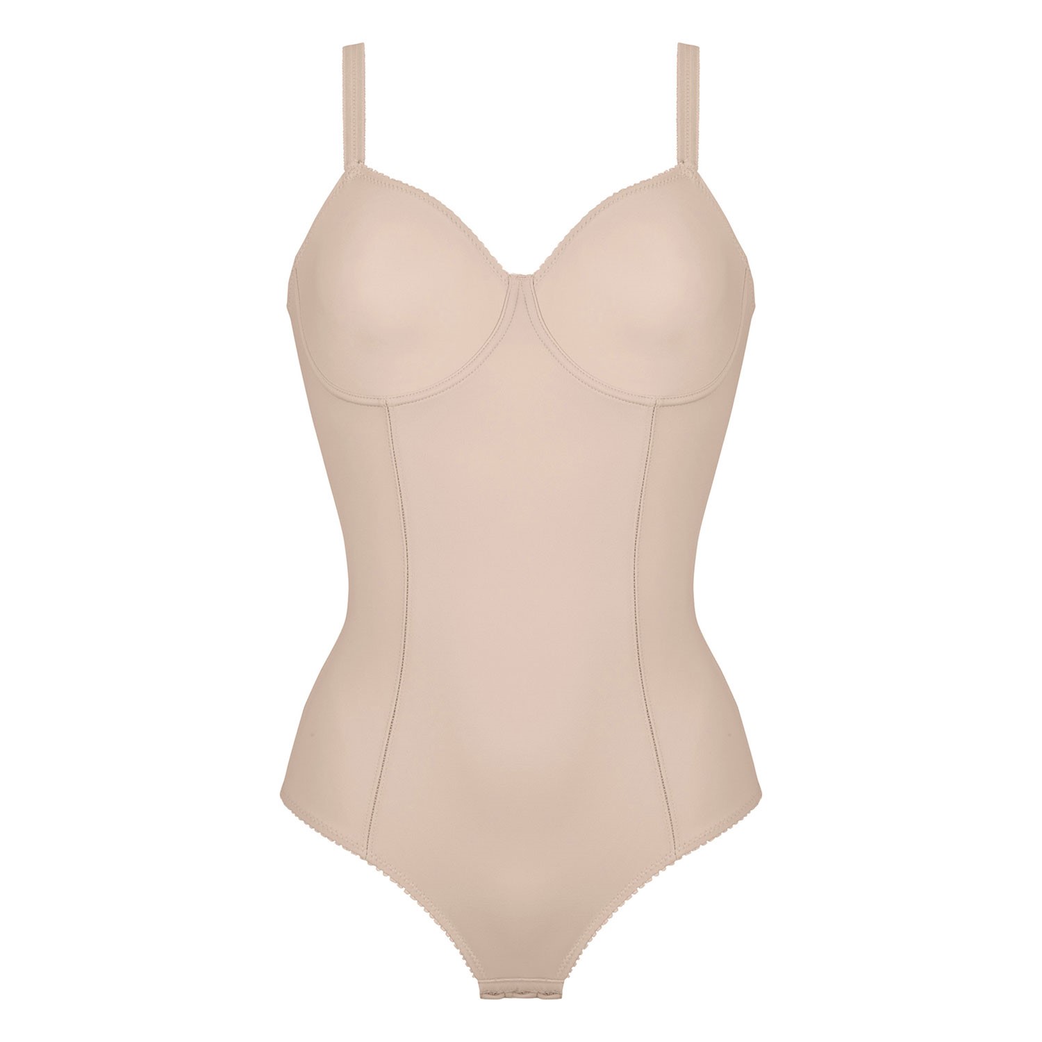 Naturana Moulded Underwired Body