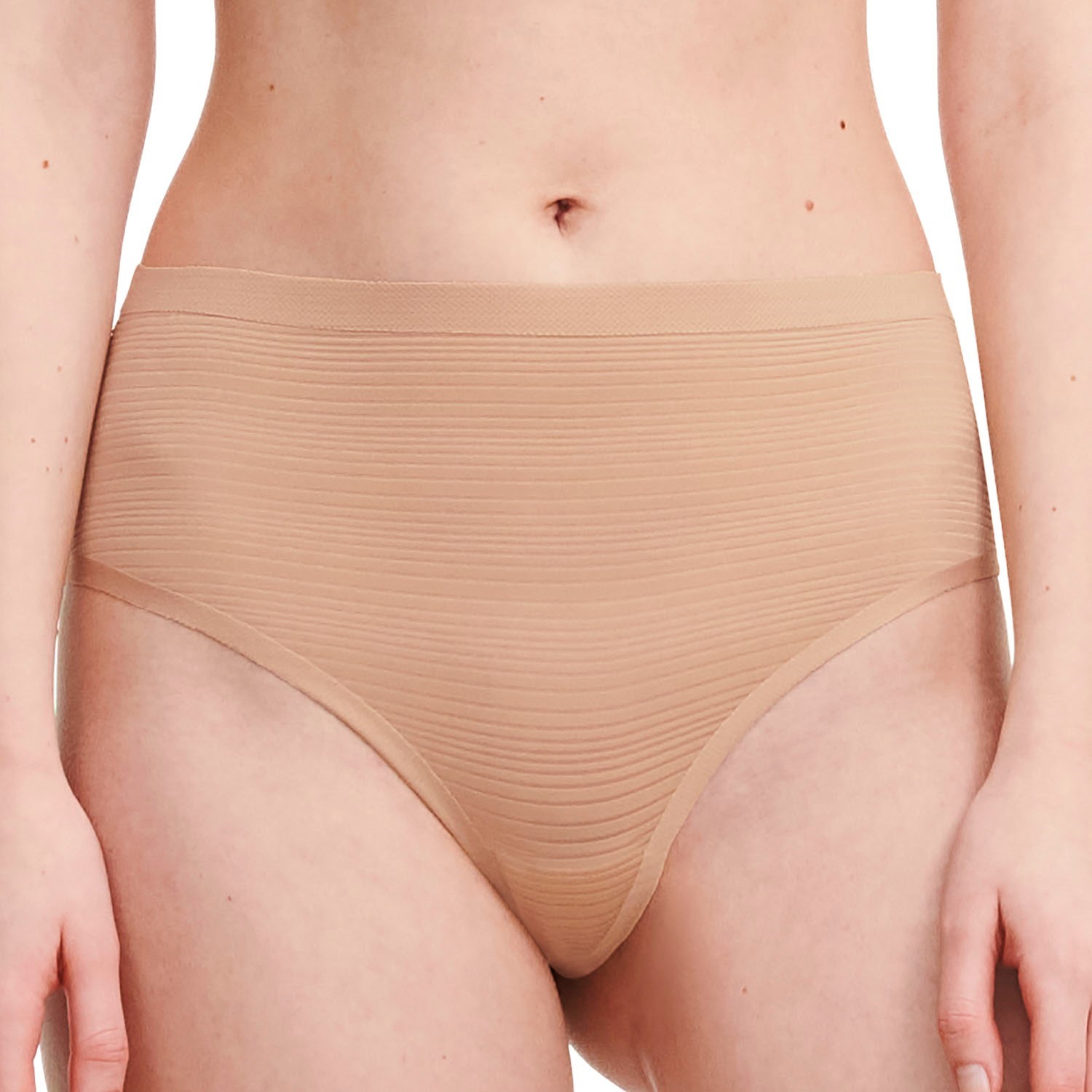 Chantelle Soft Stretch Bottoms Thong