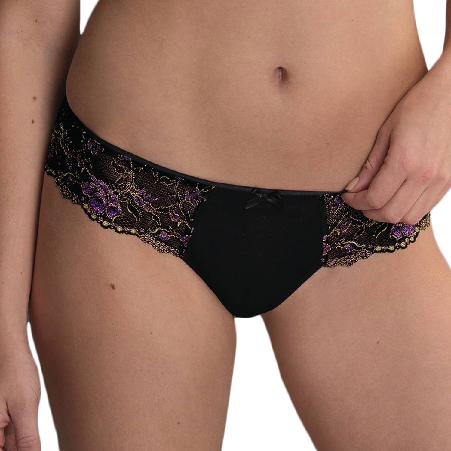 Rosa Faia Colette Shorty