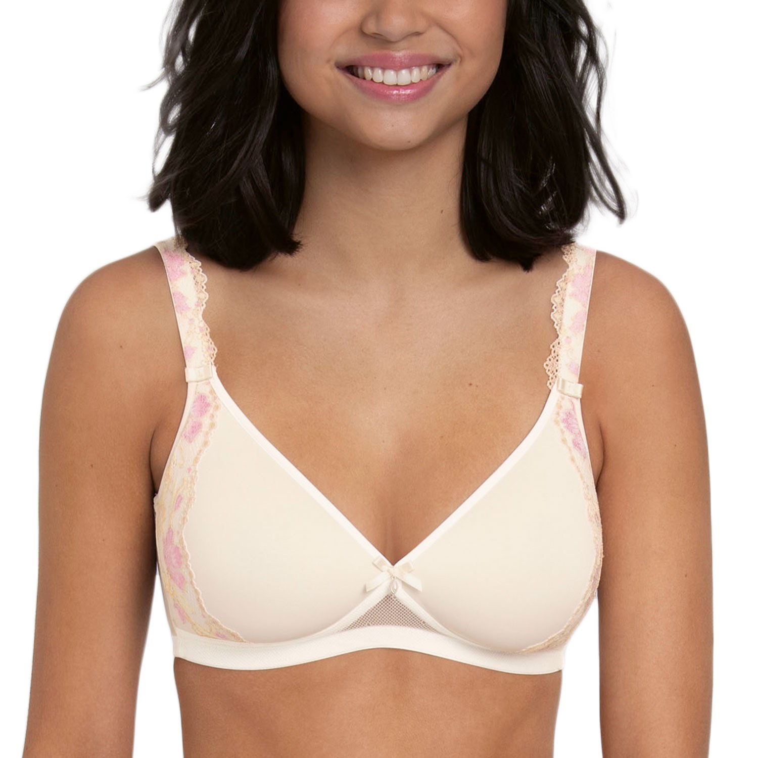 Rosa Faia Colette Soft Bra