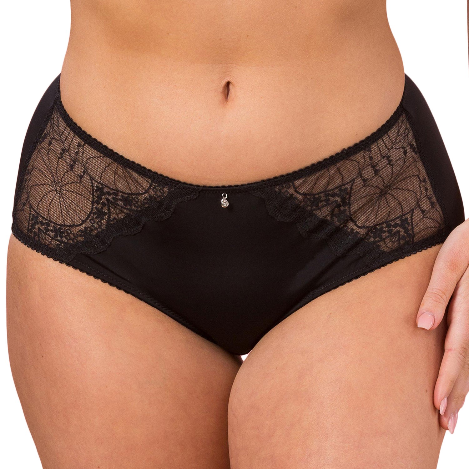 Trofe Brief Midi