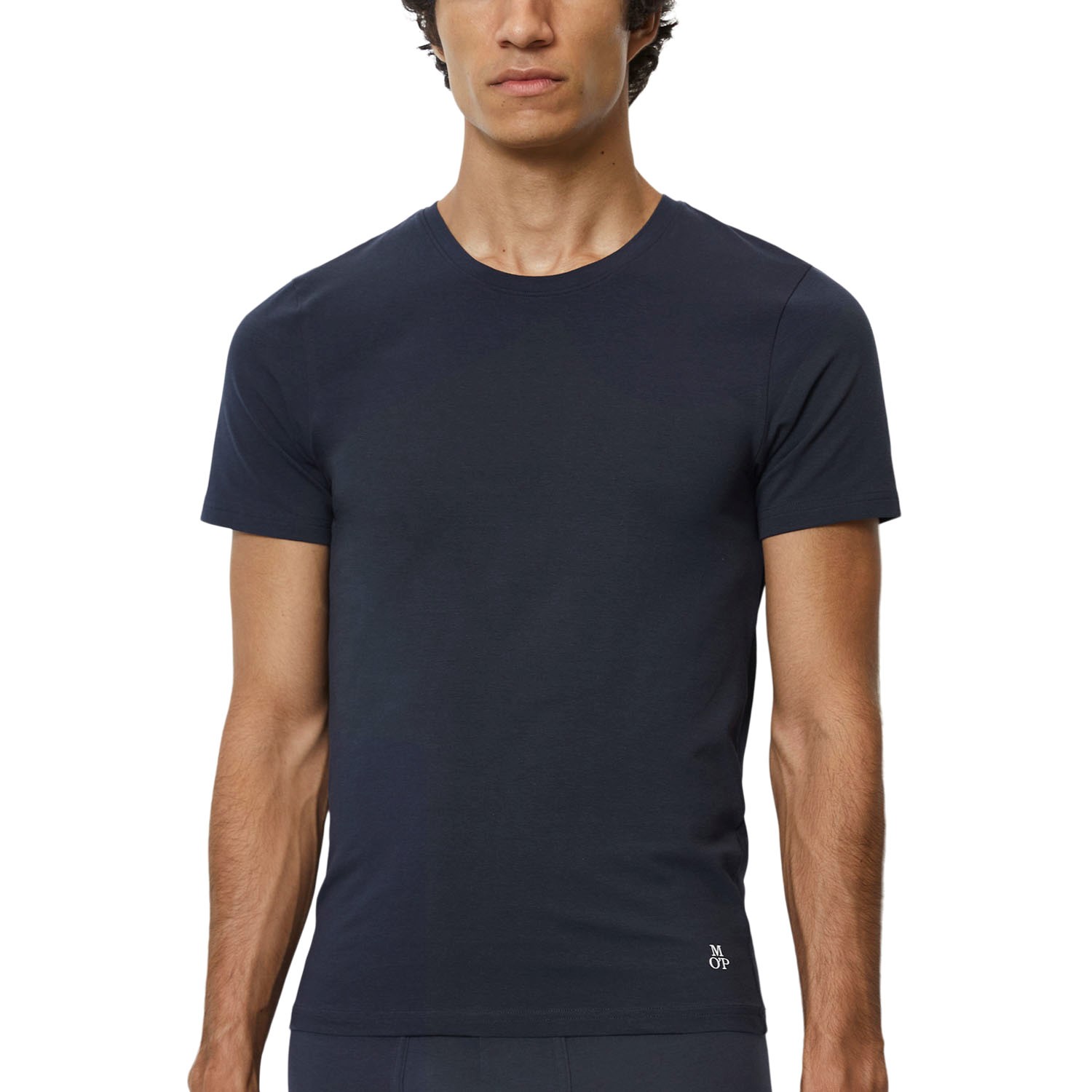 Marc O Polo Men Crew Neck Shirt